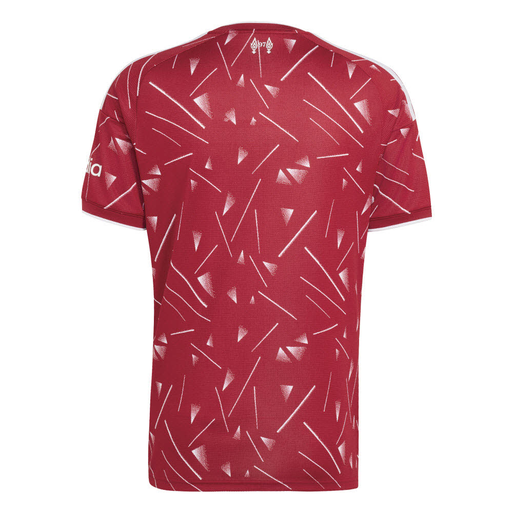 Adidas FC Liverpool 26/27 Heimtrikot