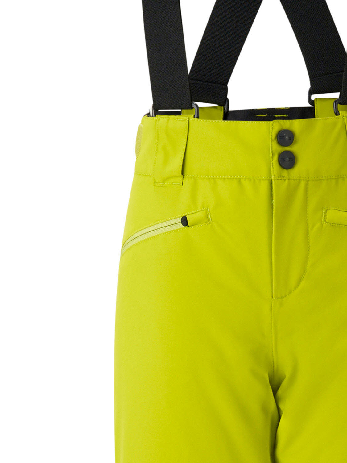 Ziener AXI-Z pants junior boys Skihose Kinder Bild 3