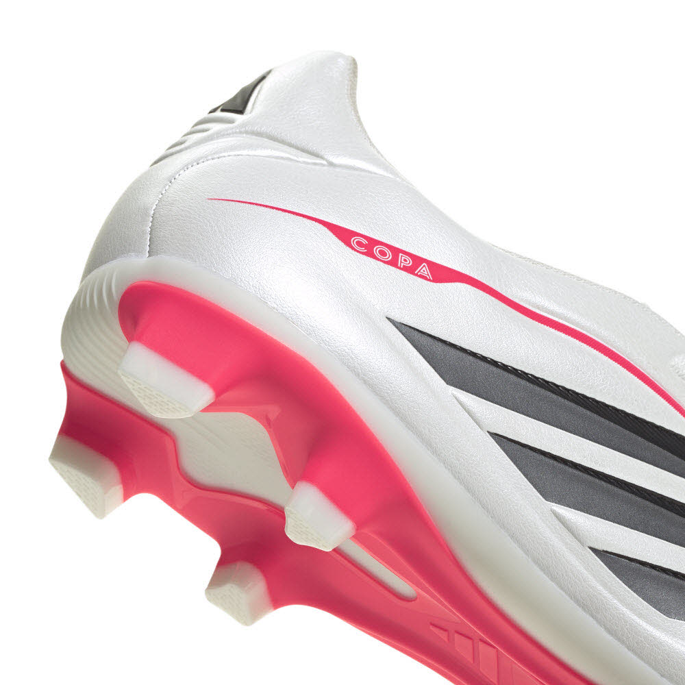 Adidas COPA PURE IV CLUB Fußballschuh, feste/gemischte Böden