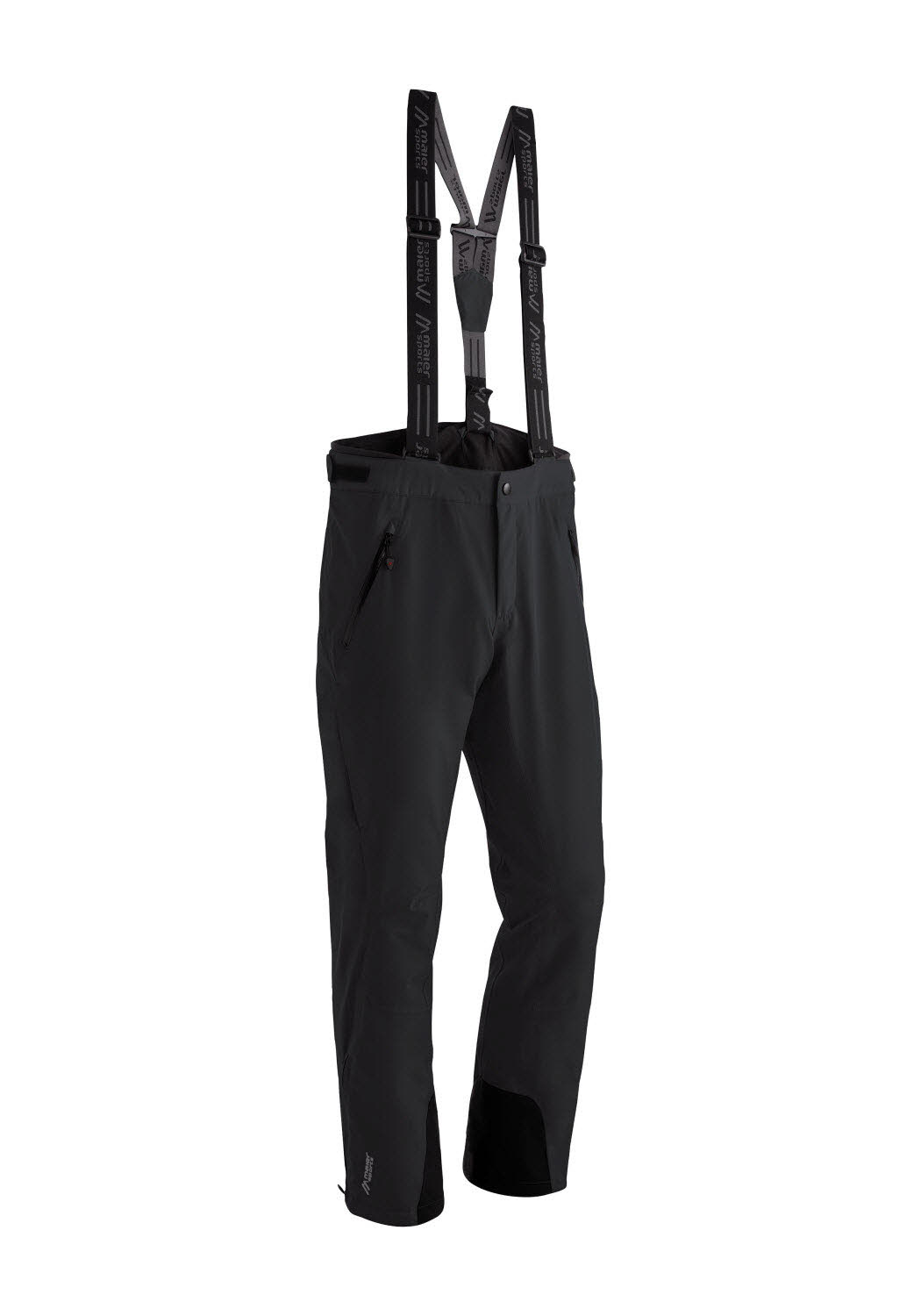 Maier Sports Copper slim Skihose