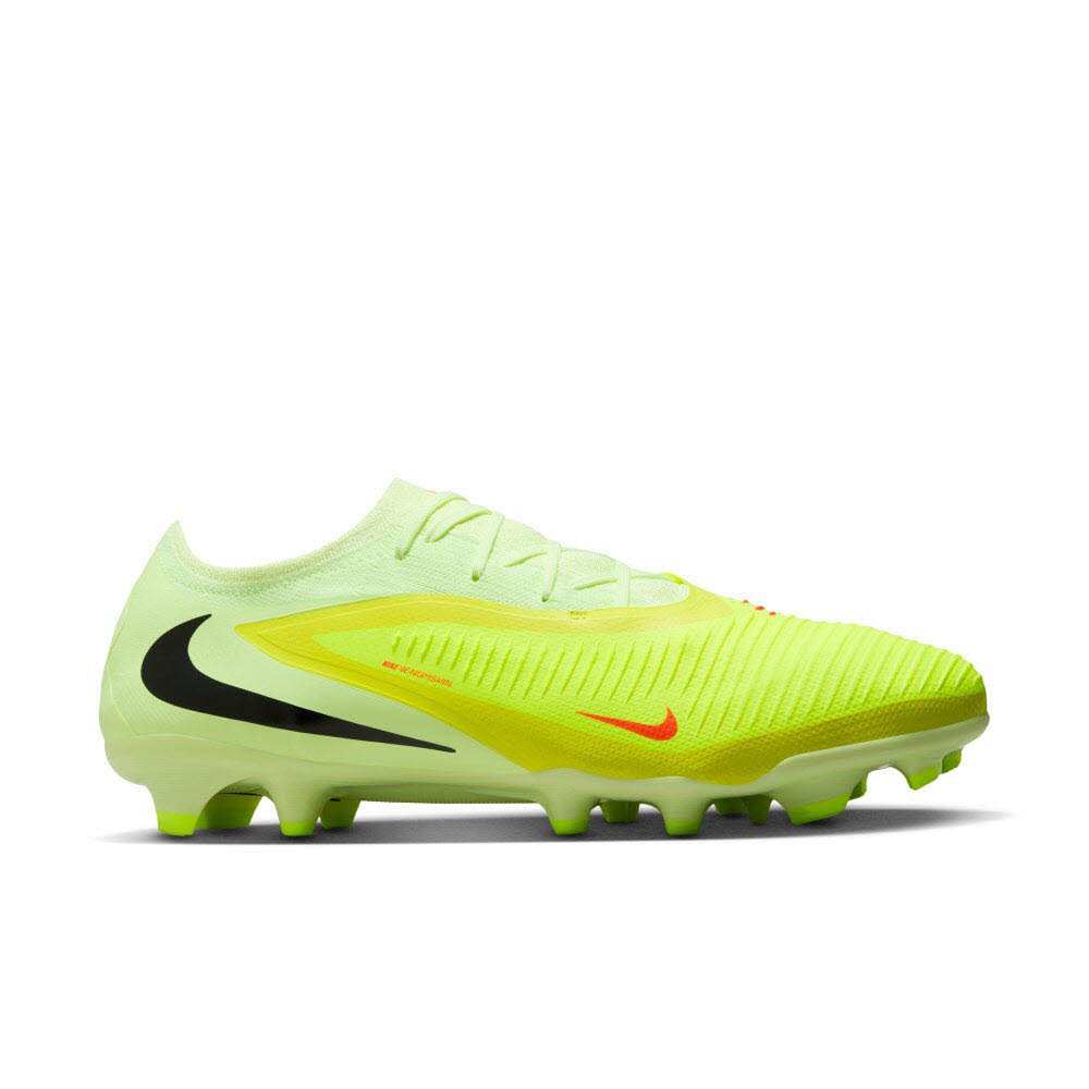 Nike PHANTOM 6 LOW PRO FG Fußballschuh Bild 8