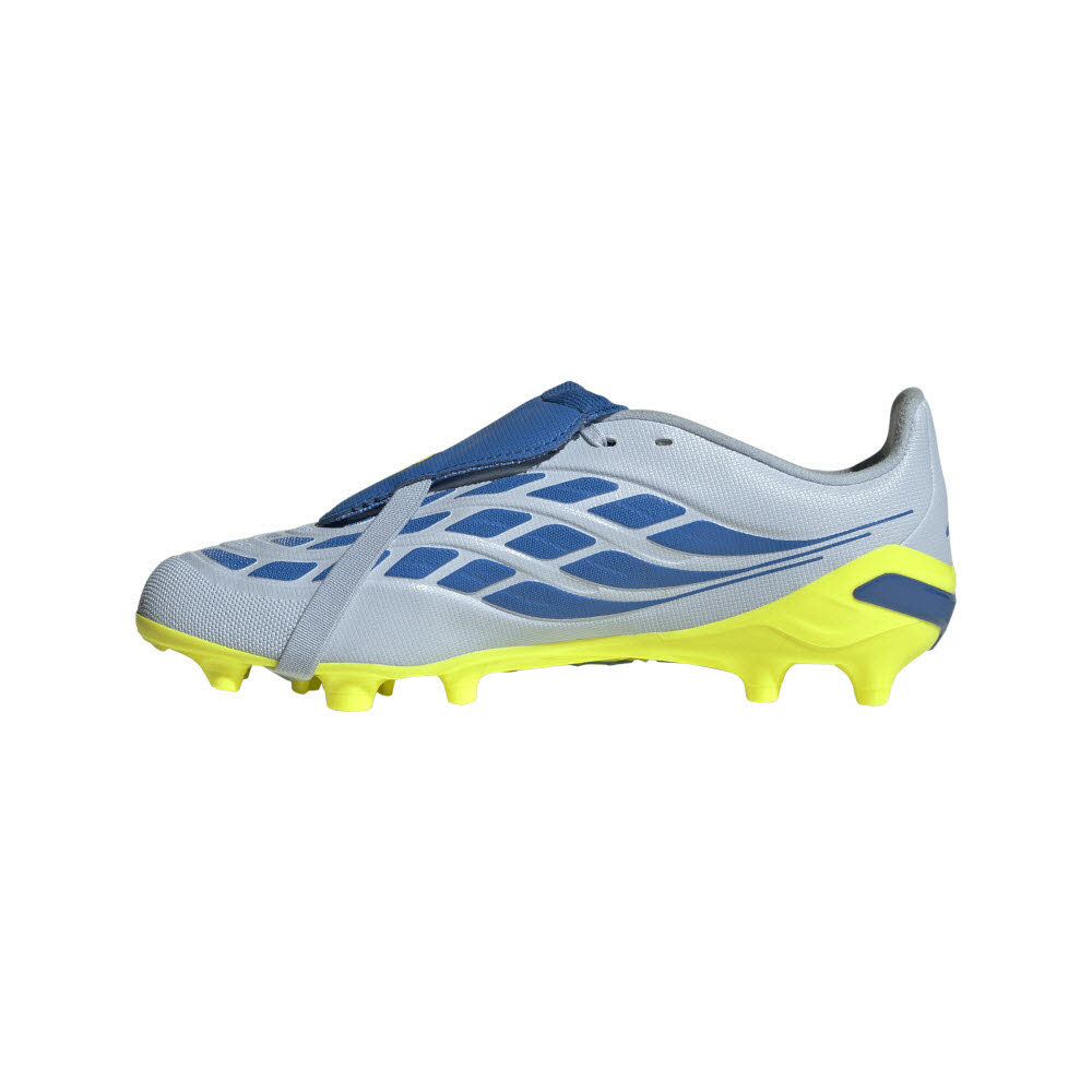 Adidas Predator League Fold-Over Tongue AG Fußballschuhe