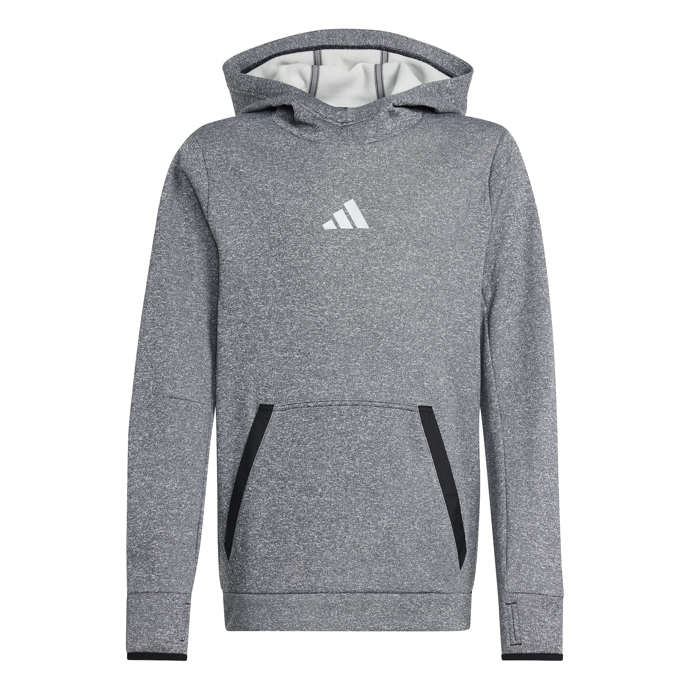 Adidas Kids Fleece Hoodie