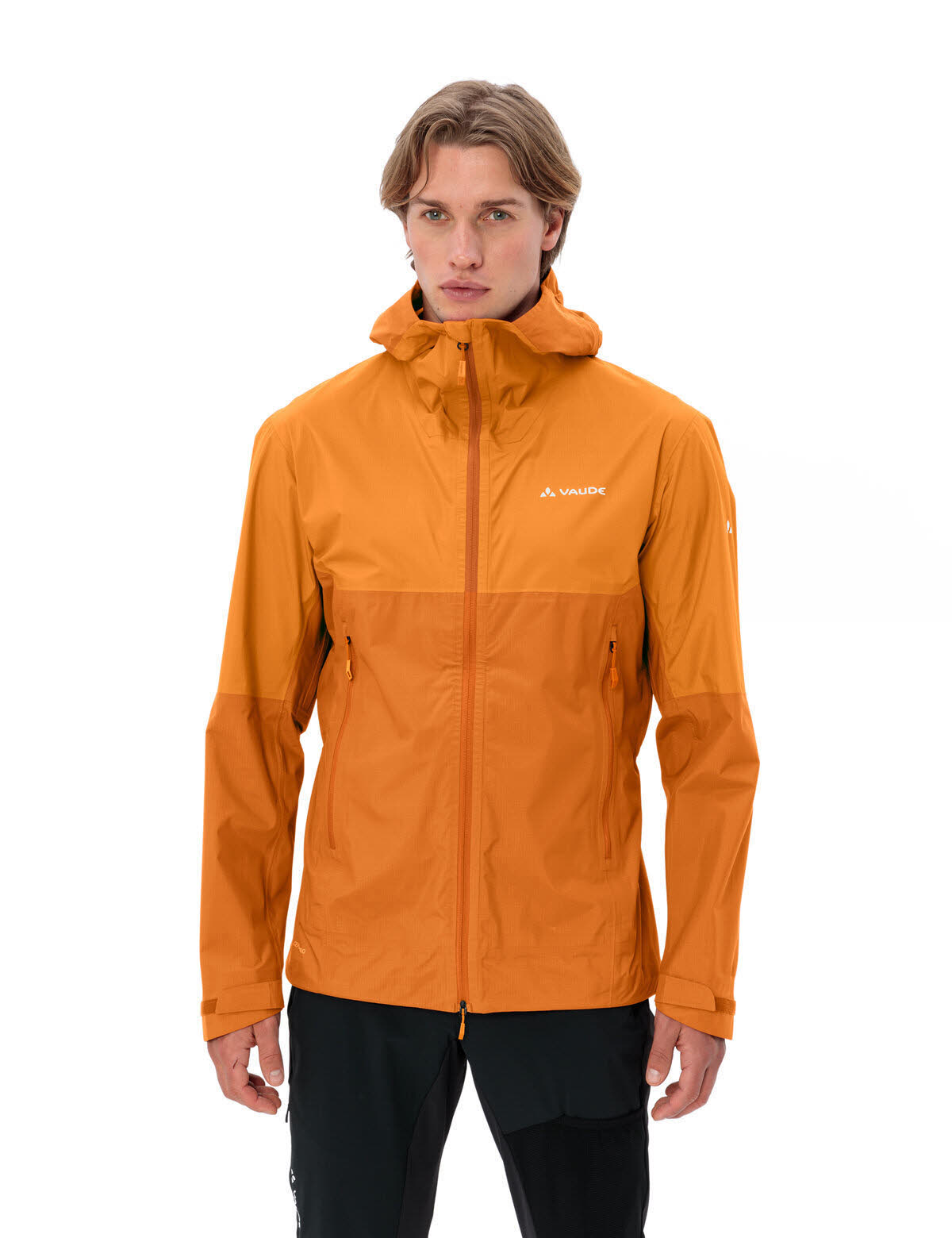 Me Simony 2,5L Jacket V, kumquat