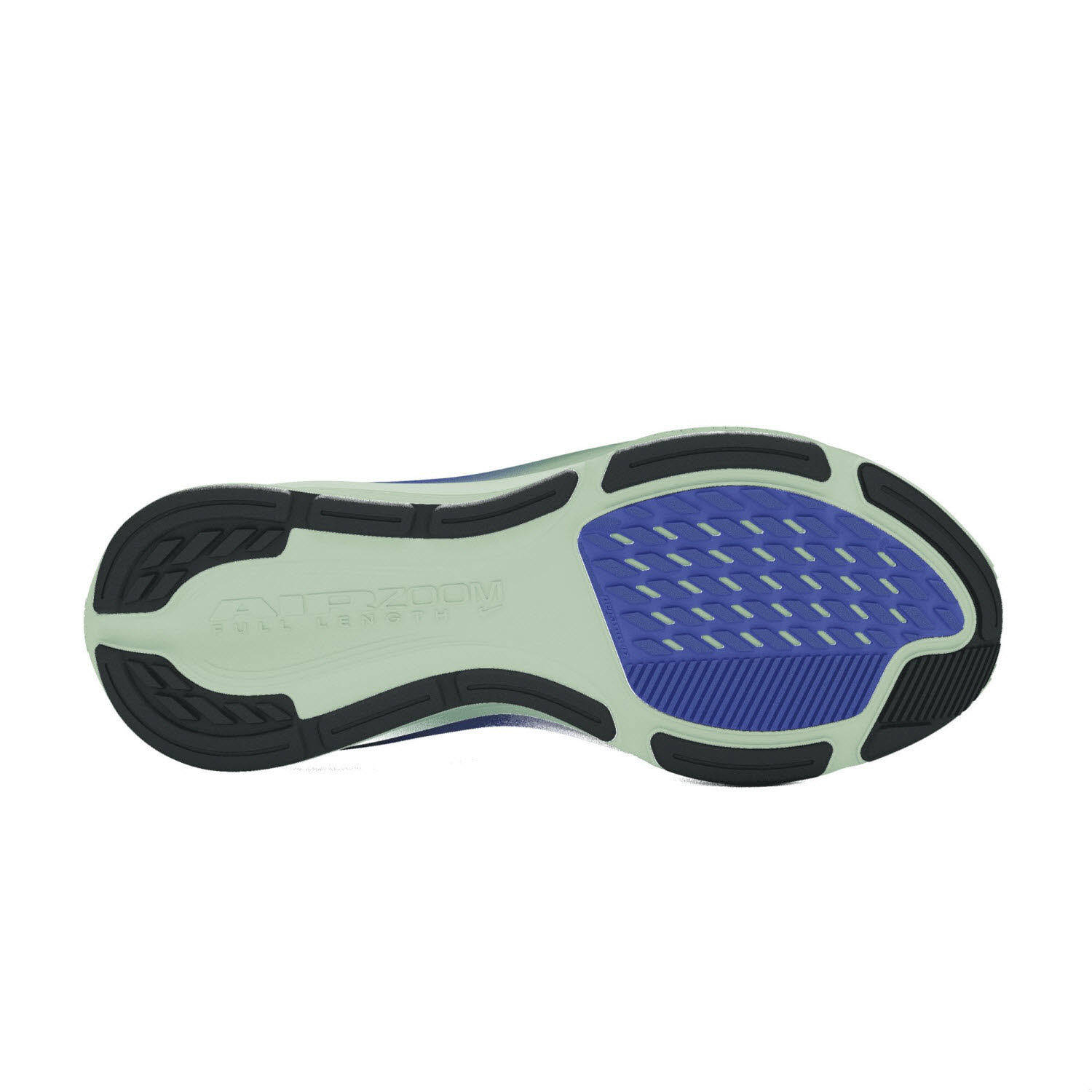 Nike Pegasus 42 Straßenlaufschuh (Herren)