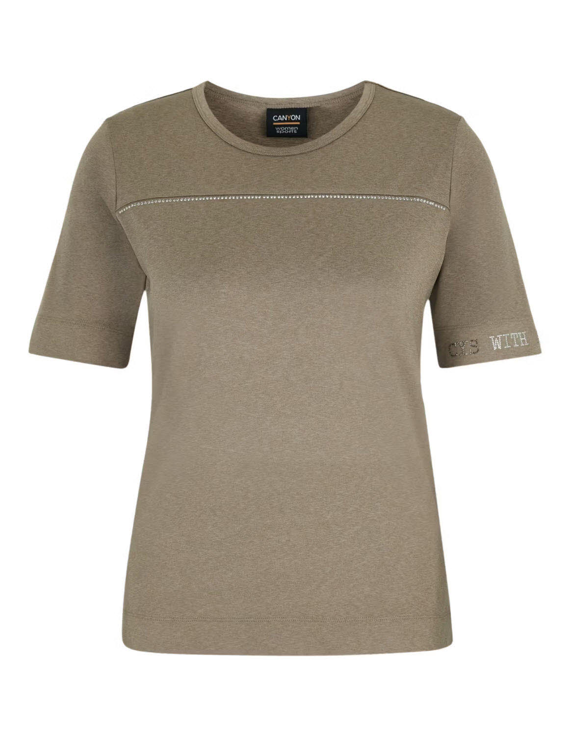 CANYON Damen T-Shirt