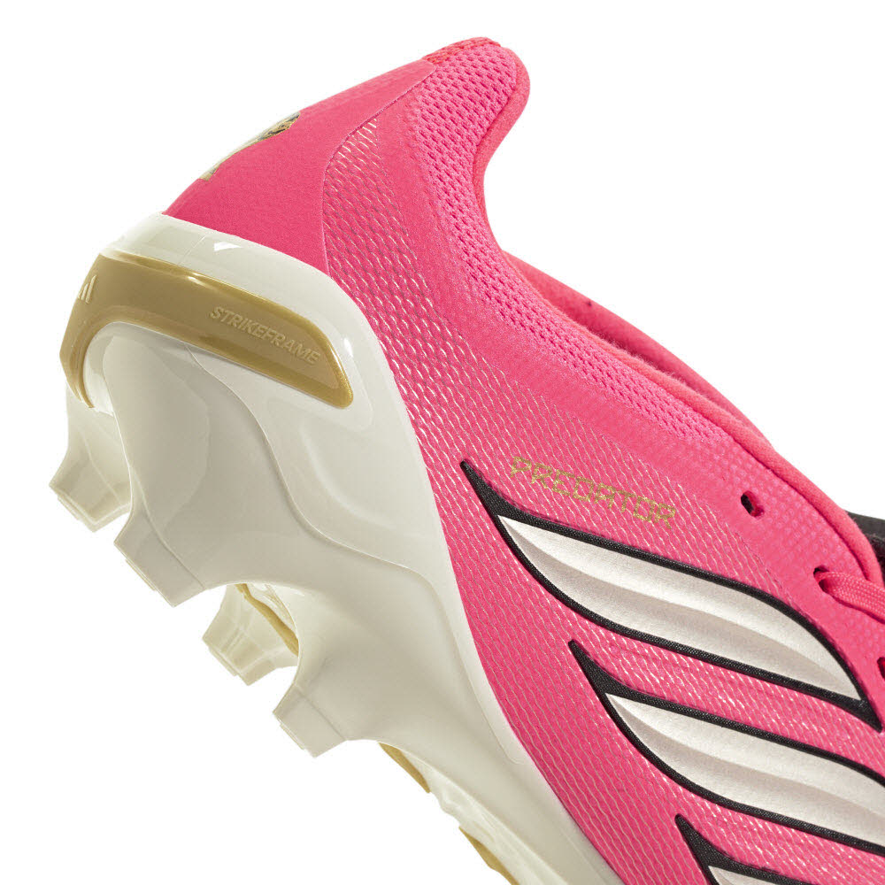 Adidas PREDATOR LEAGUE FT FG Fußballschuh