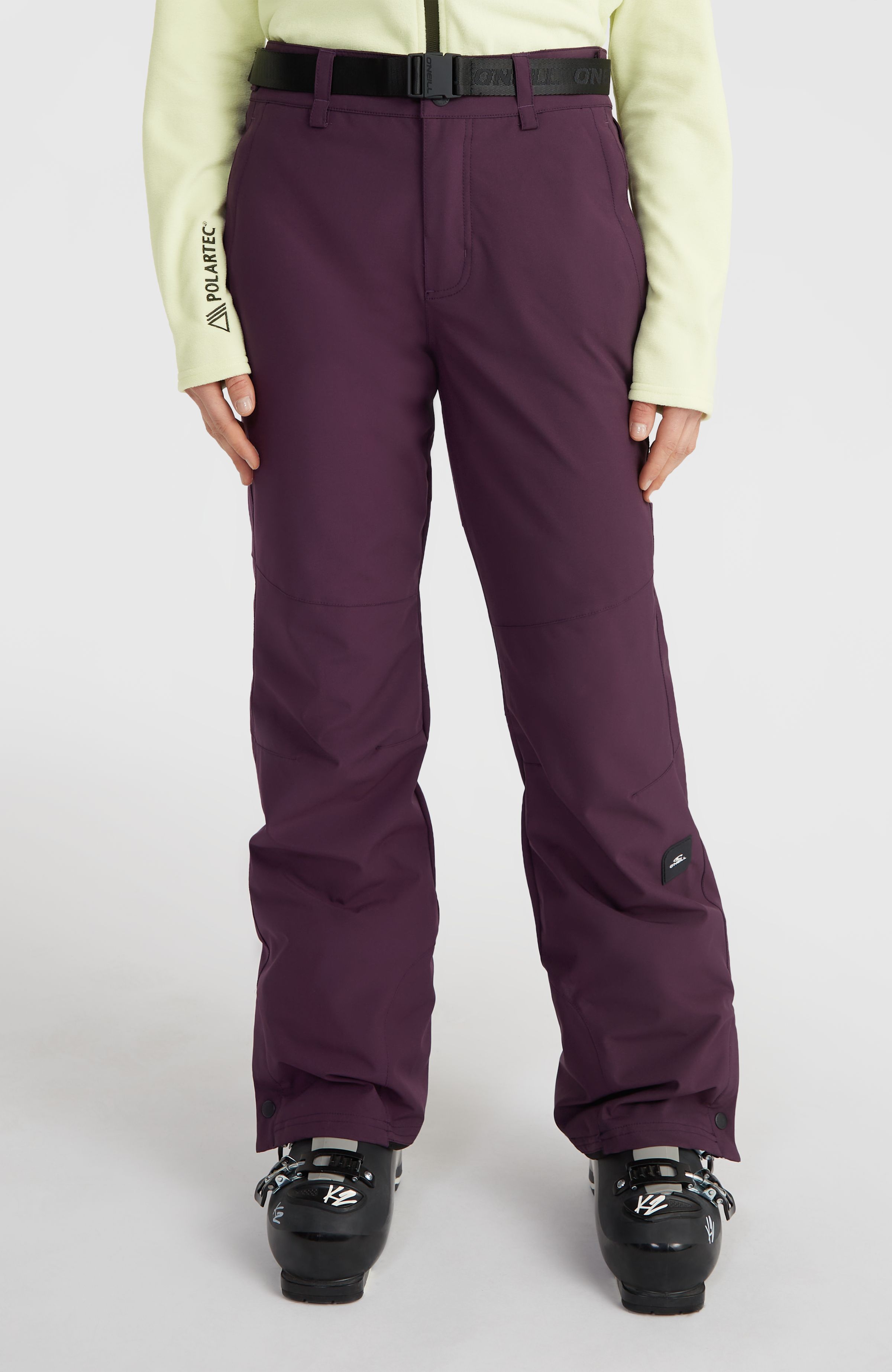 O'Neill STAR SLIM SNOW PANTS Damen Skihose