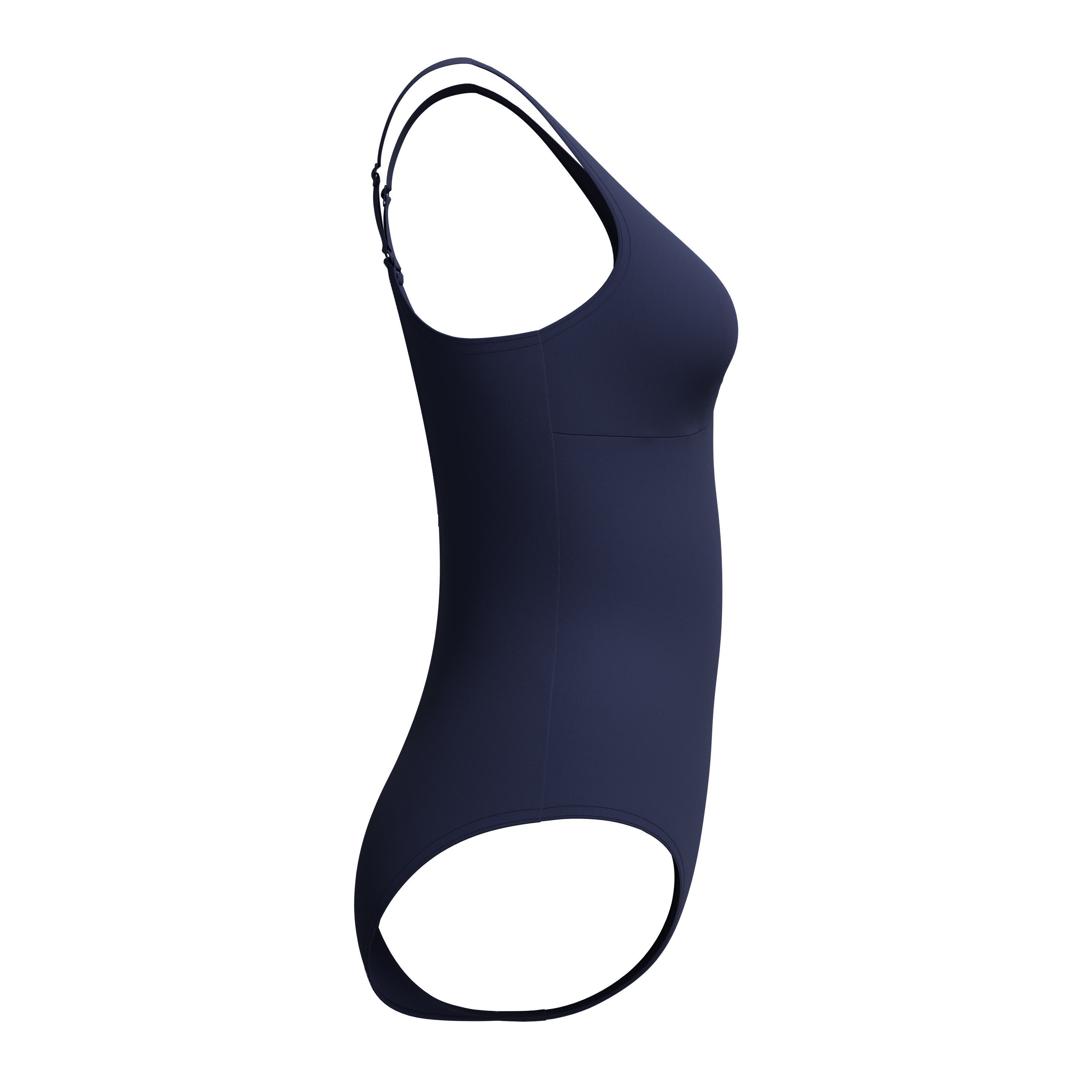 Solid Aquanite One Piece