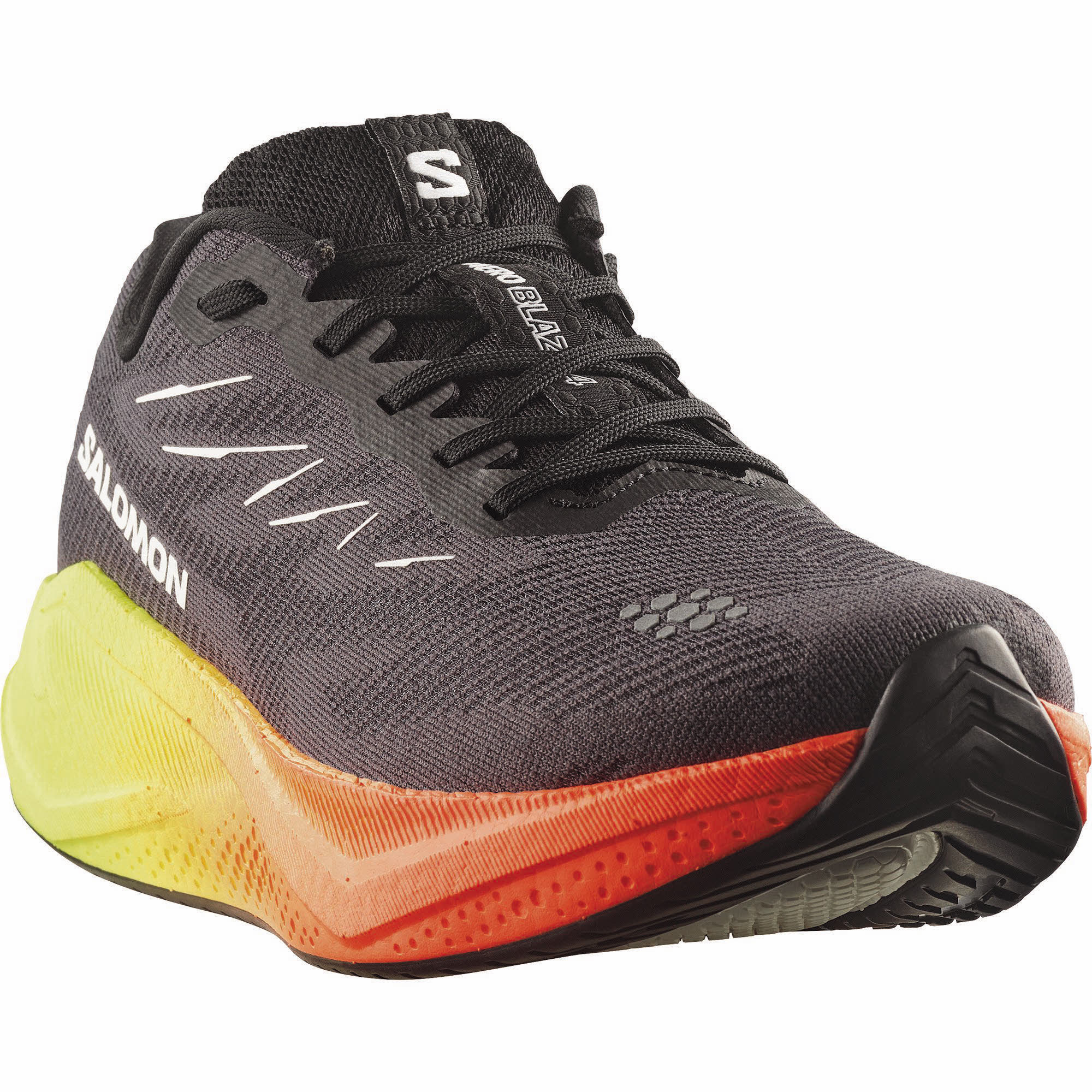 SHOES AERO BLAZE 4 GRADIENT PACK Black/W