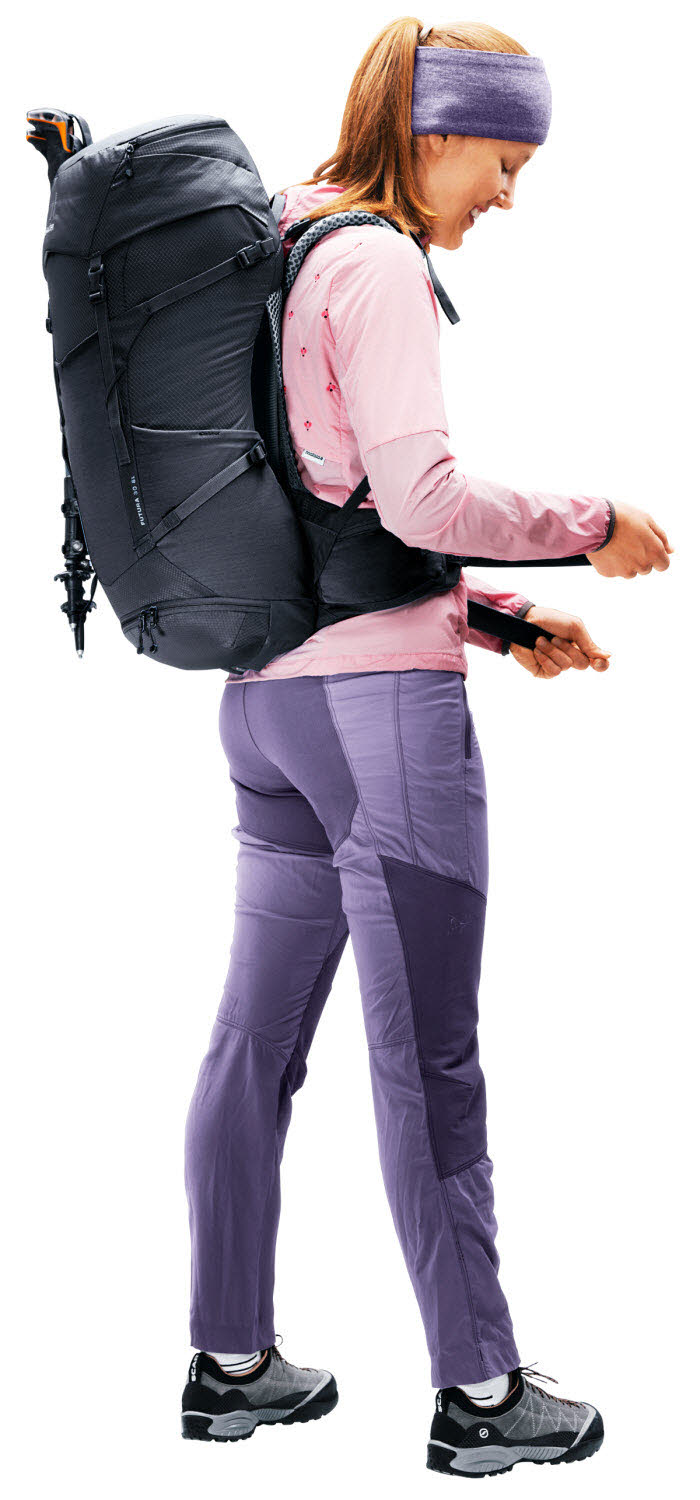 Deuter Futura 24 SL Wanderrucksack