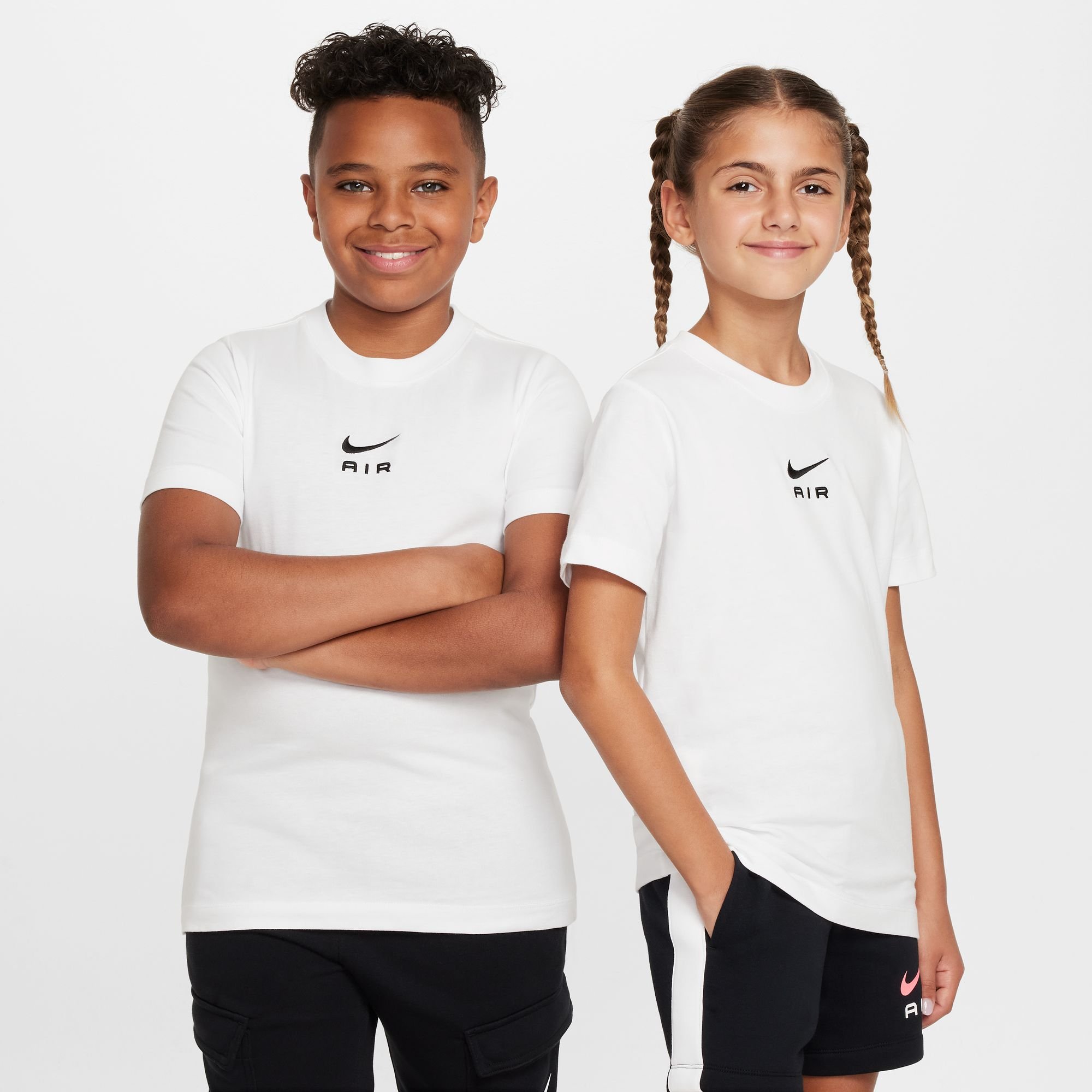 Nike Air T-Shirt für ältere Kinder