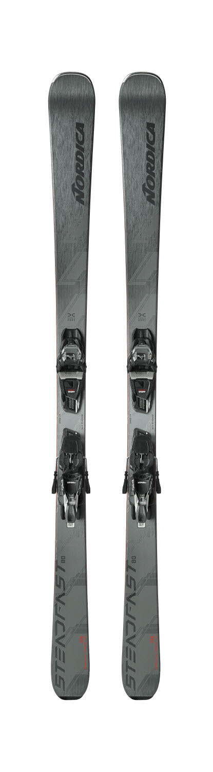 Nordica Steadfast 80 DC+TP2 LT11 Fdt Ski