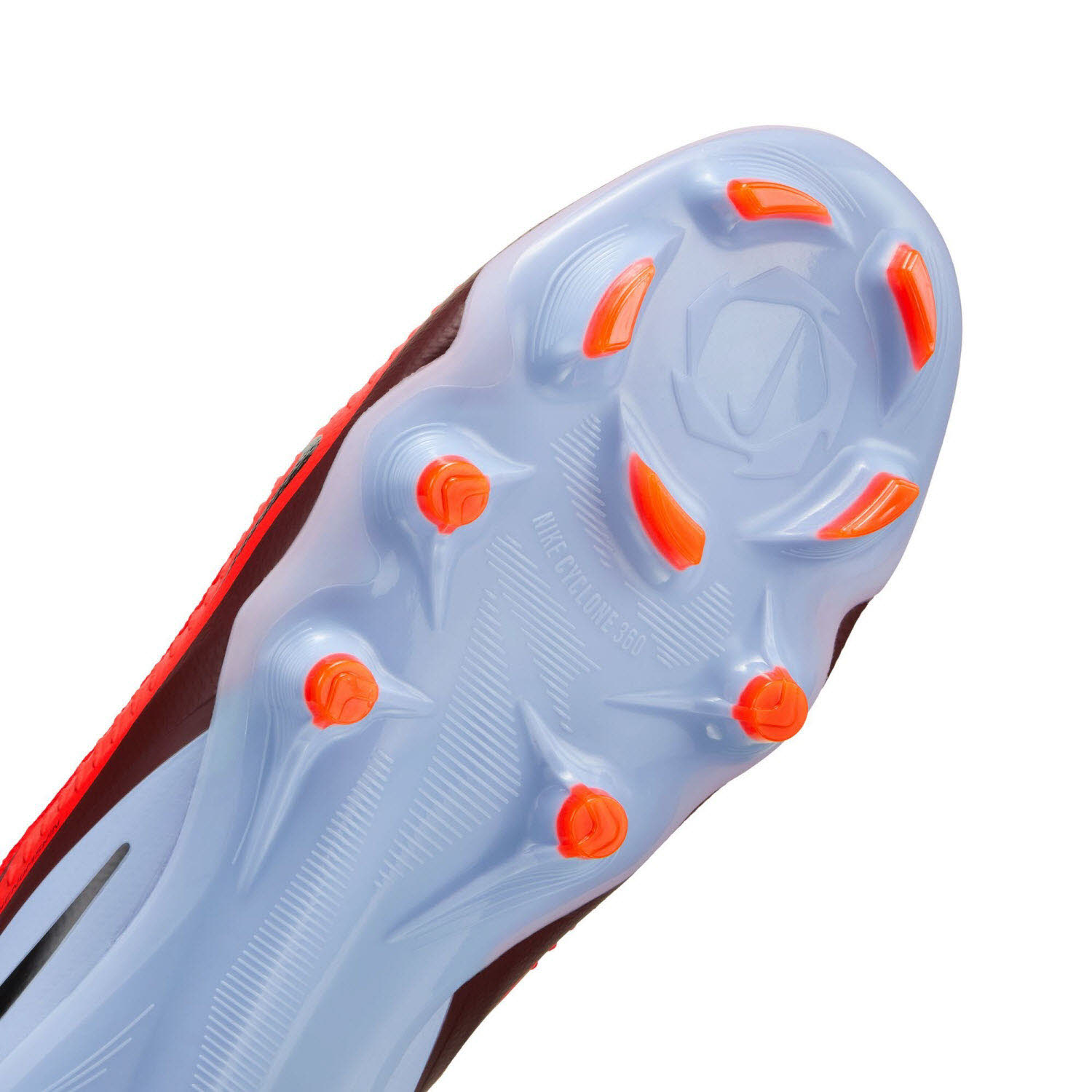 Nike Phantom 6 High Pro FG Fußballschuh Bild 6