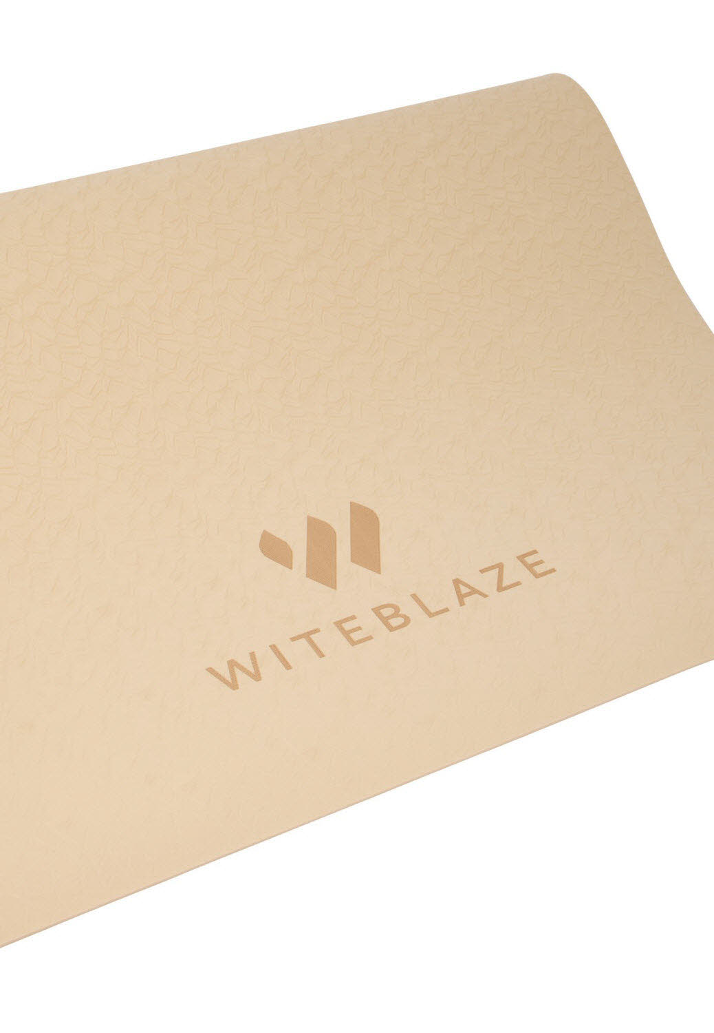 Witeblaze Yoga TPE Unisex Gymnastikmatte