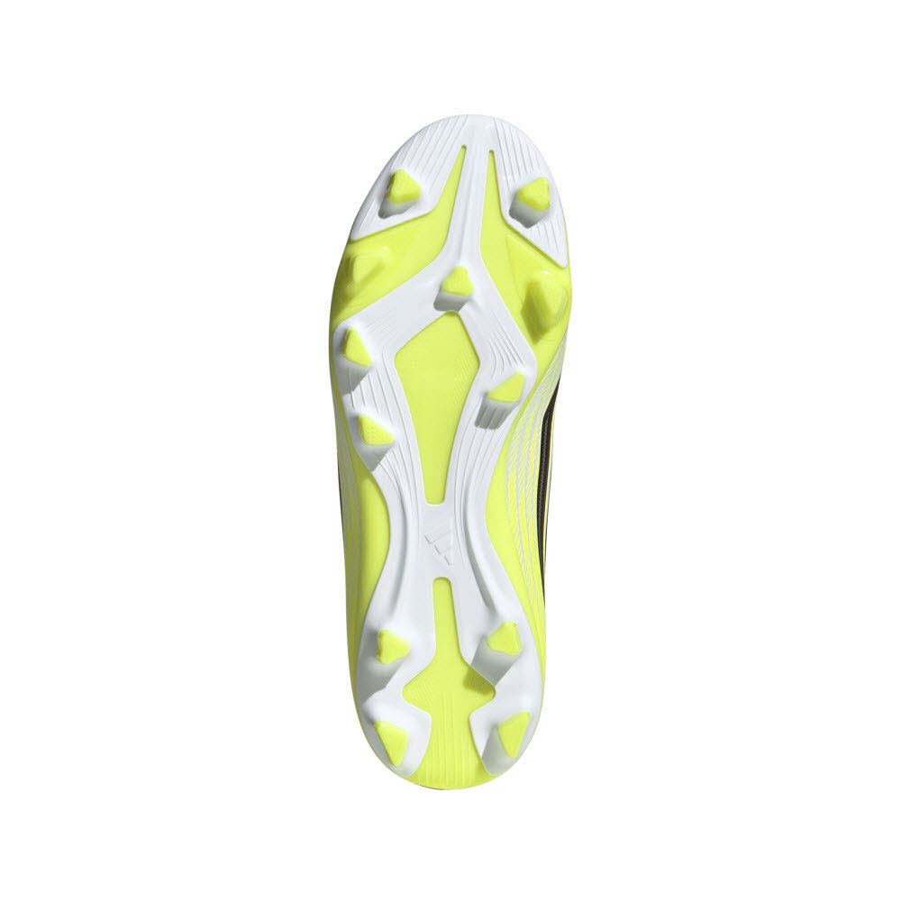 Adidas F50 CLUB FG/MG Kids Fußballschuh