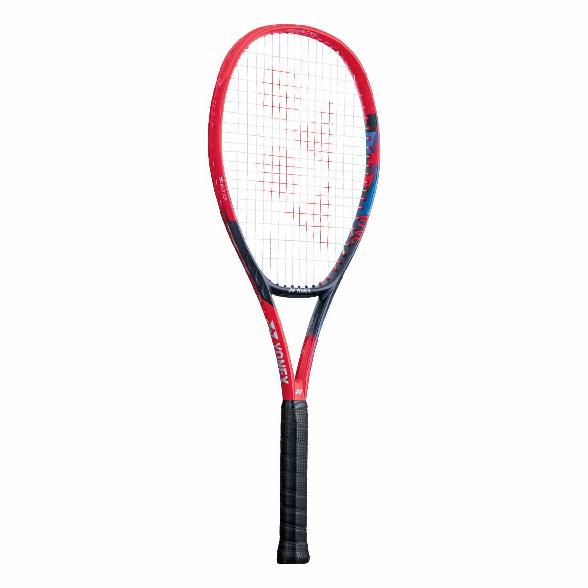 YONEX 23 VCORE 100 Unbesaitet Tennisschläger