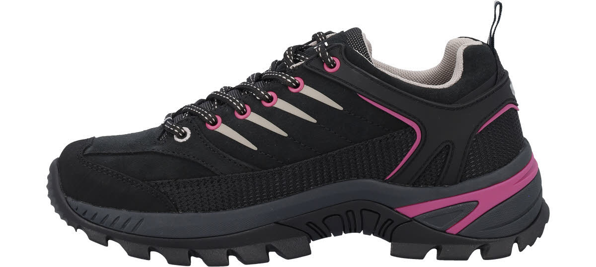 RIGEL 2.0 LOW WMN WP TREKKING SHOES