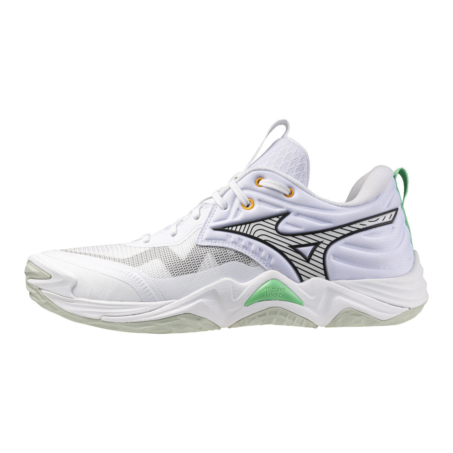 Mizuno WAVE MOMENTUM ELITE Hallenschuhe Herren