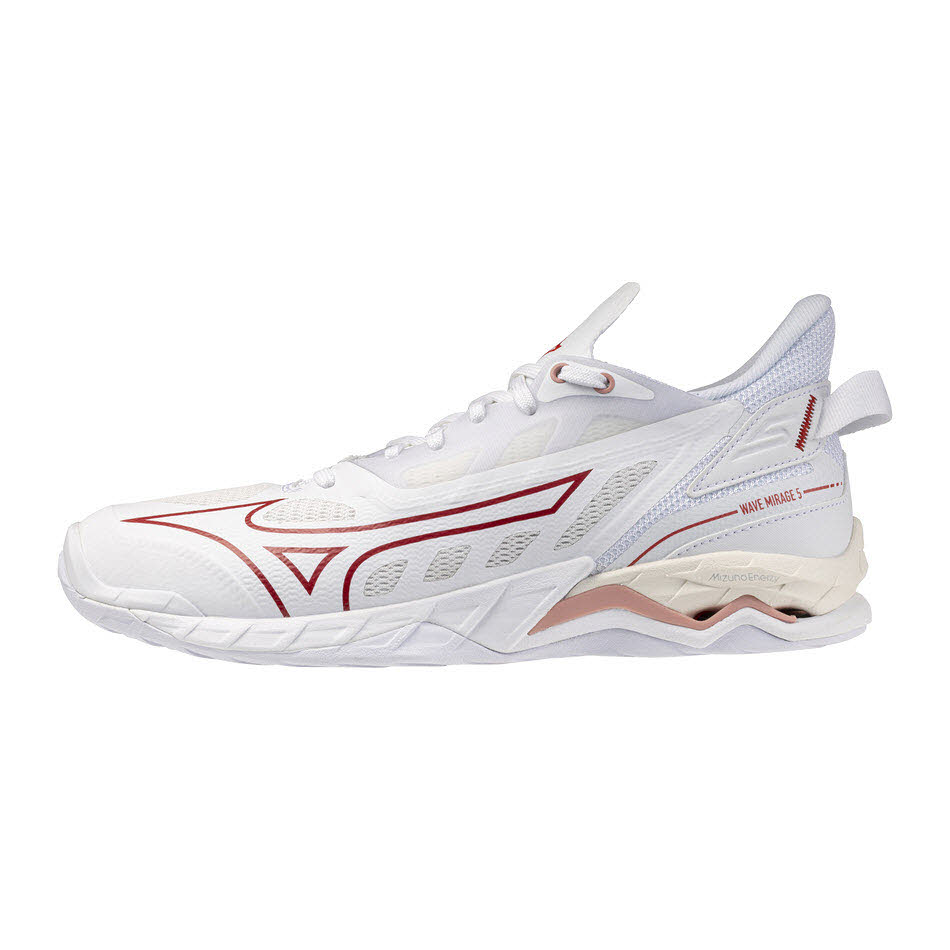 Mizuno WAVE MIRAGE 5 Damen Handballschuh