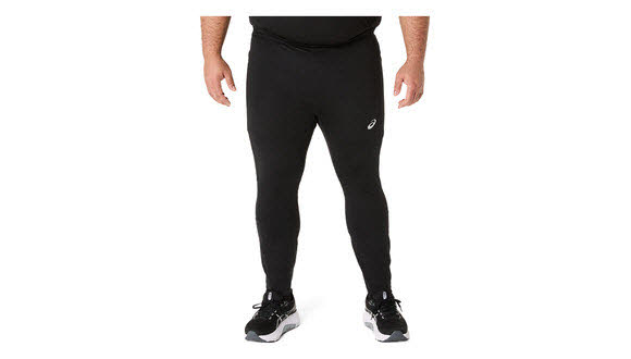ASICS CORE TIGHT Herren Laufhose