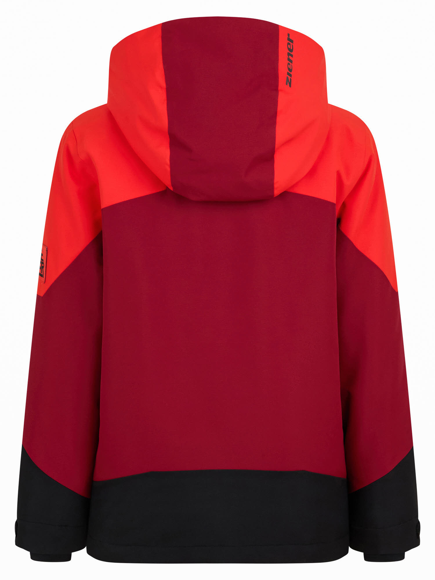 AGIMO-Z jacket junior boys