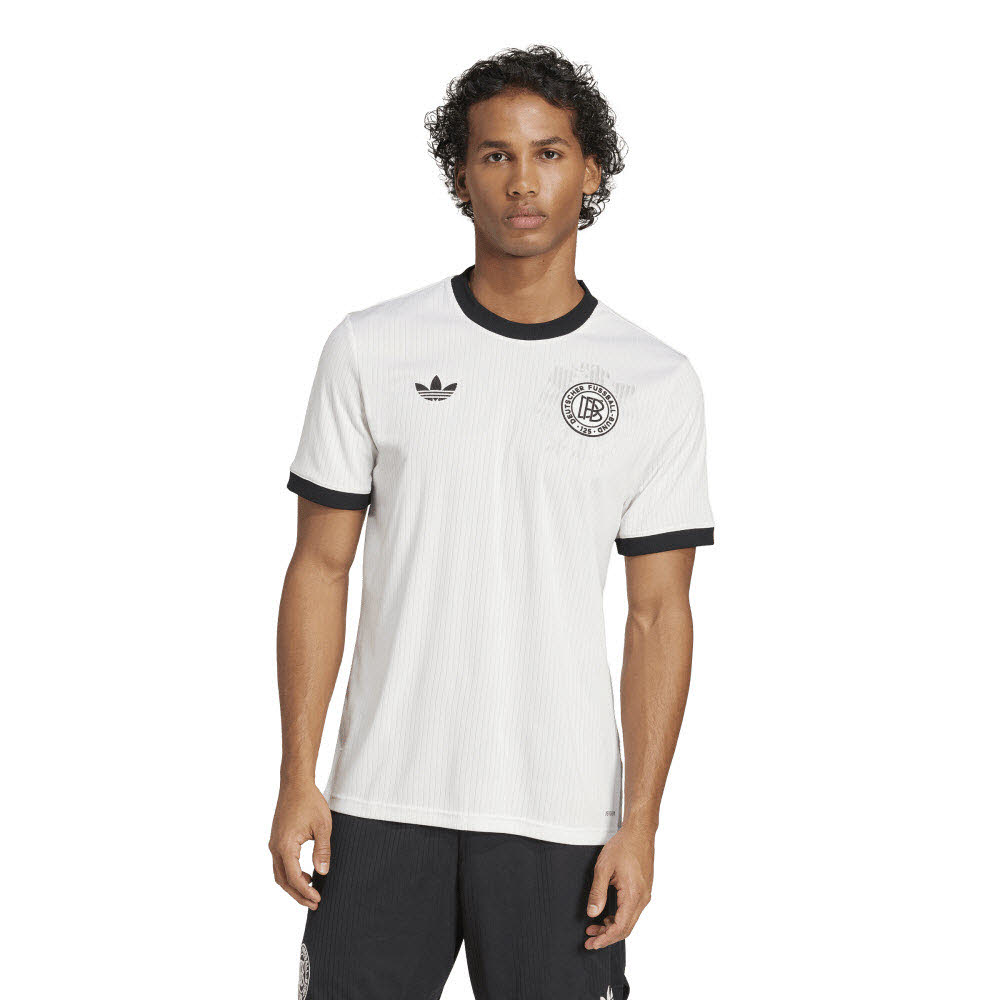 Adidas DFB Anniversary Trikot