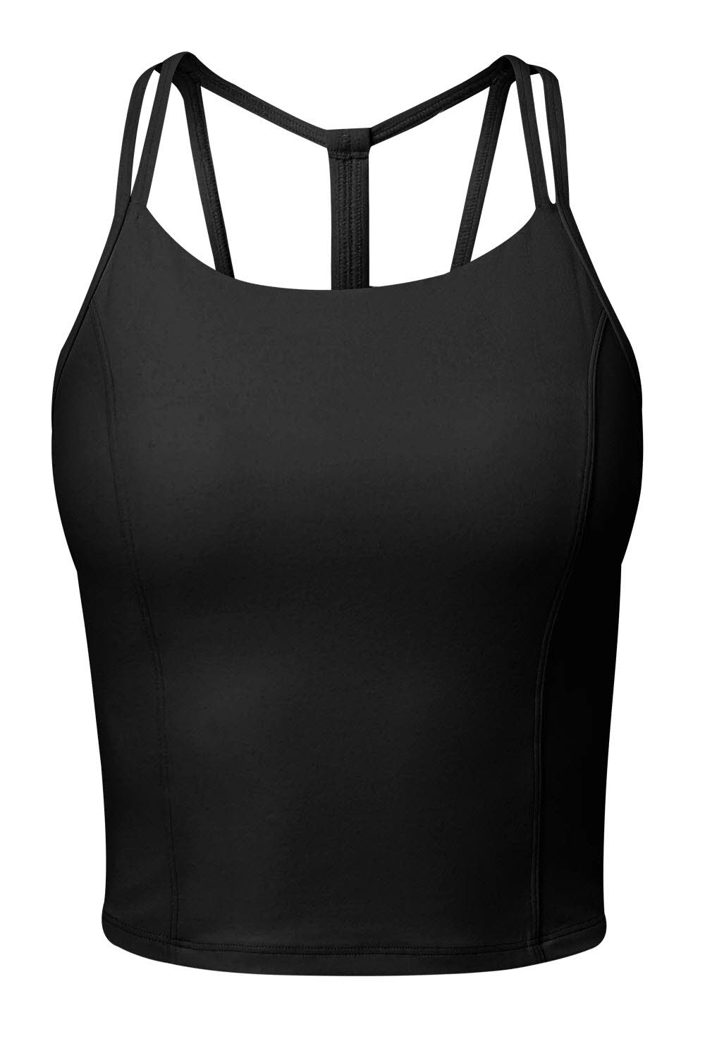 Yvette Sport-BH Top Nele