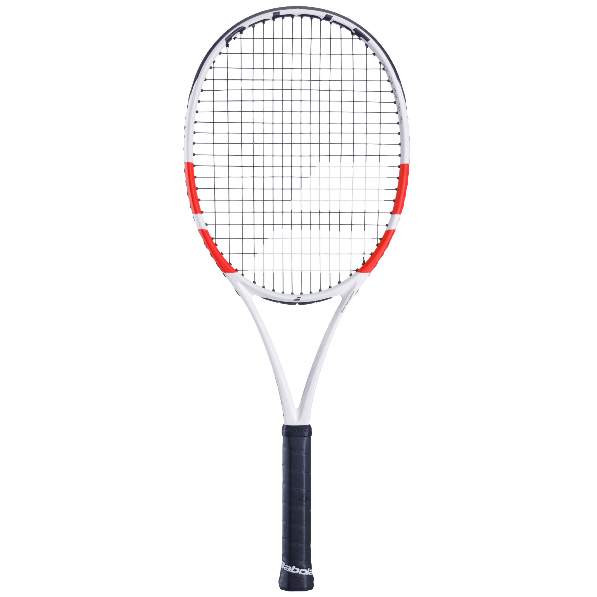 Babolat PURE STRIKE 100 16/20 Besaitet Tennisschläger