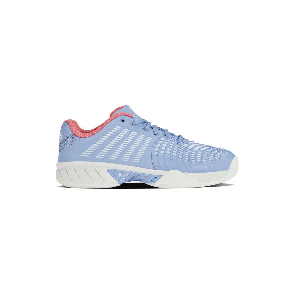 K-Swiss EXPRESS LIGHT 3 CARPET Damen Tennisschuh