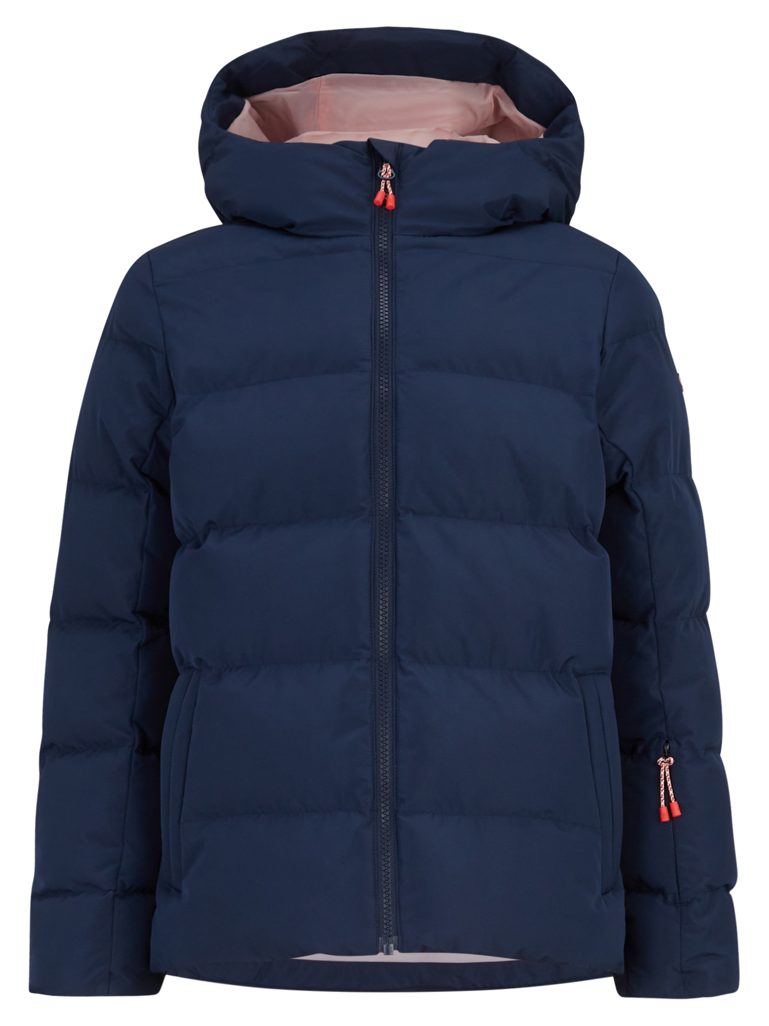 Ziener AMANI jun (jacket ski) Kinder Skijacke