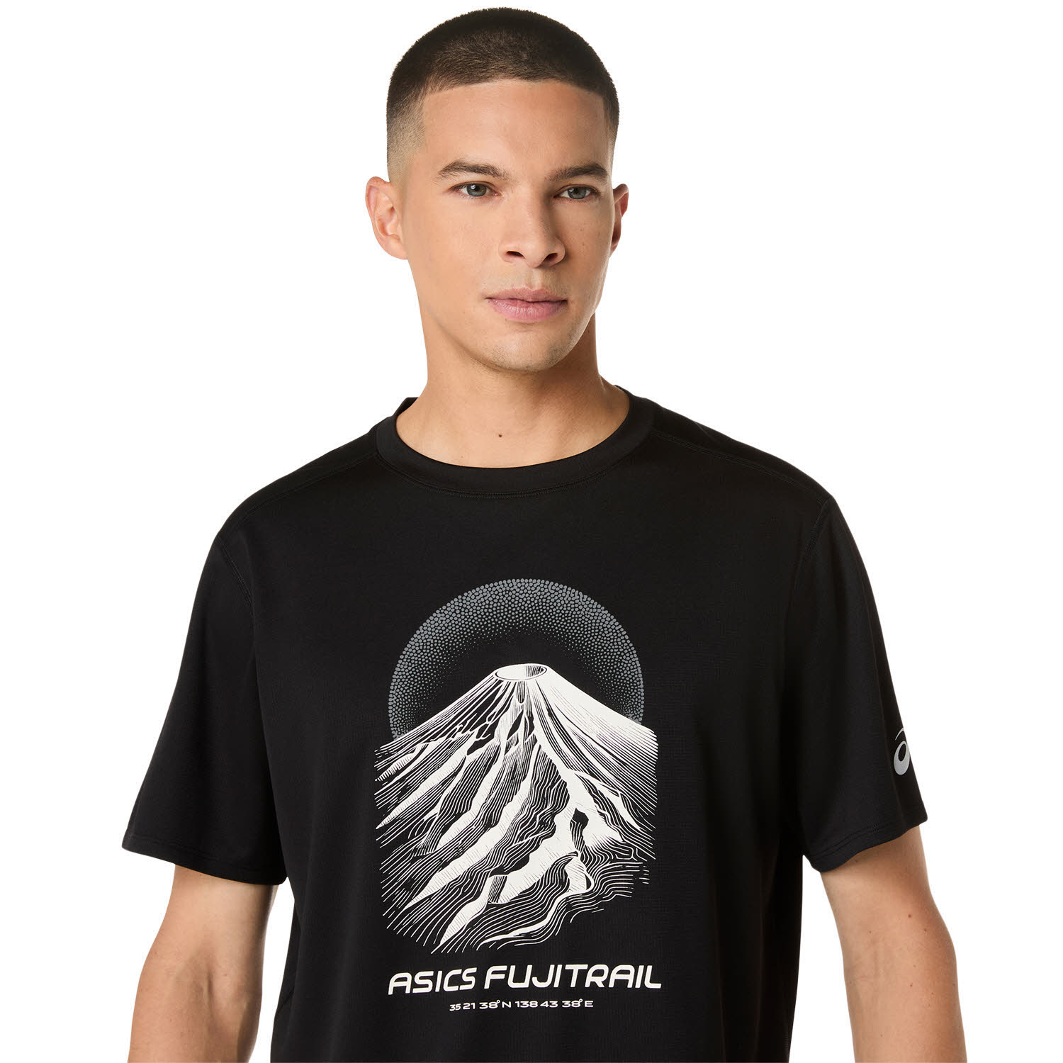 FUJITRAIL LOGO SS TOP LOGO