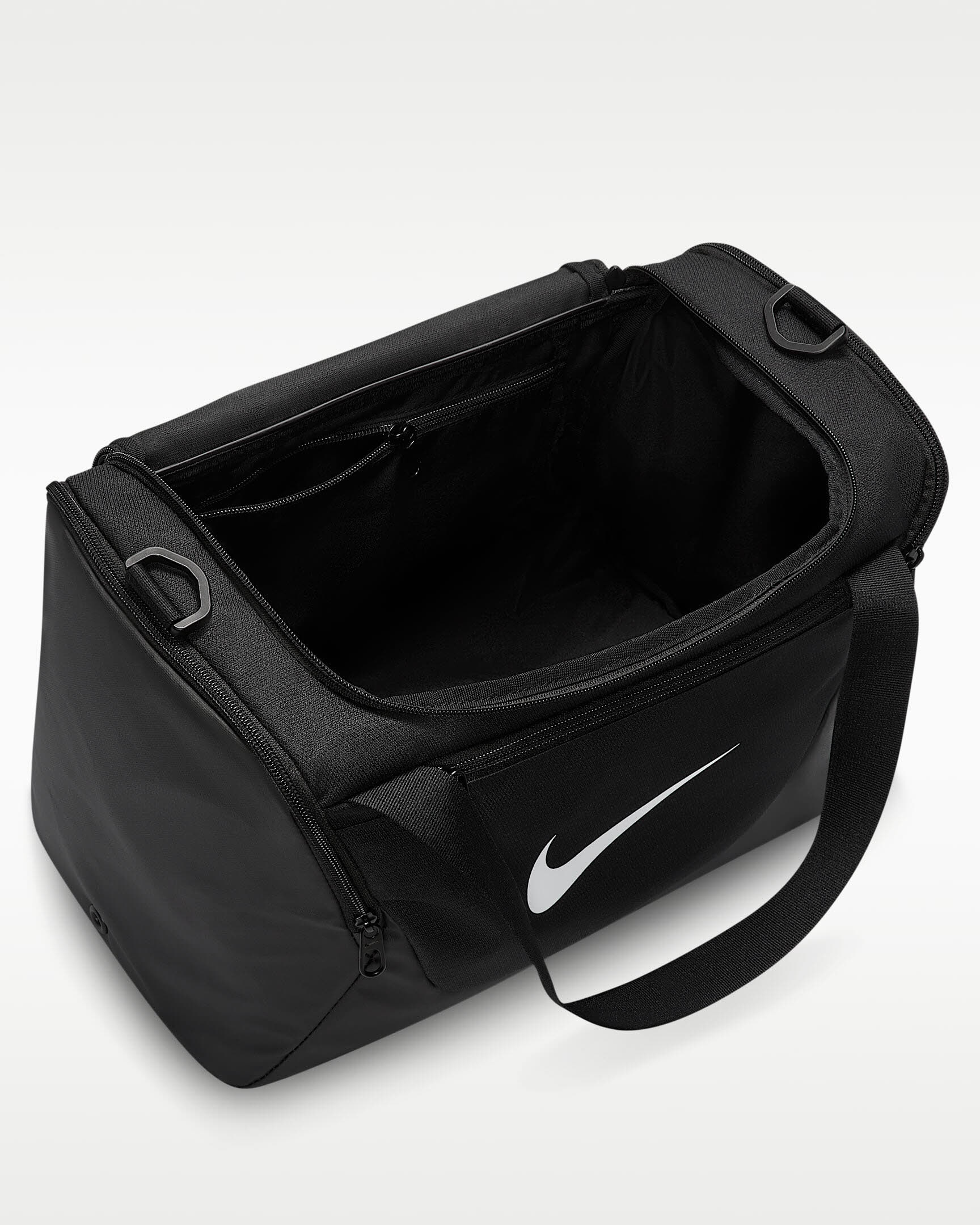 Nike Brasilia Trainingstasche (XS, 24 l)