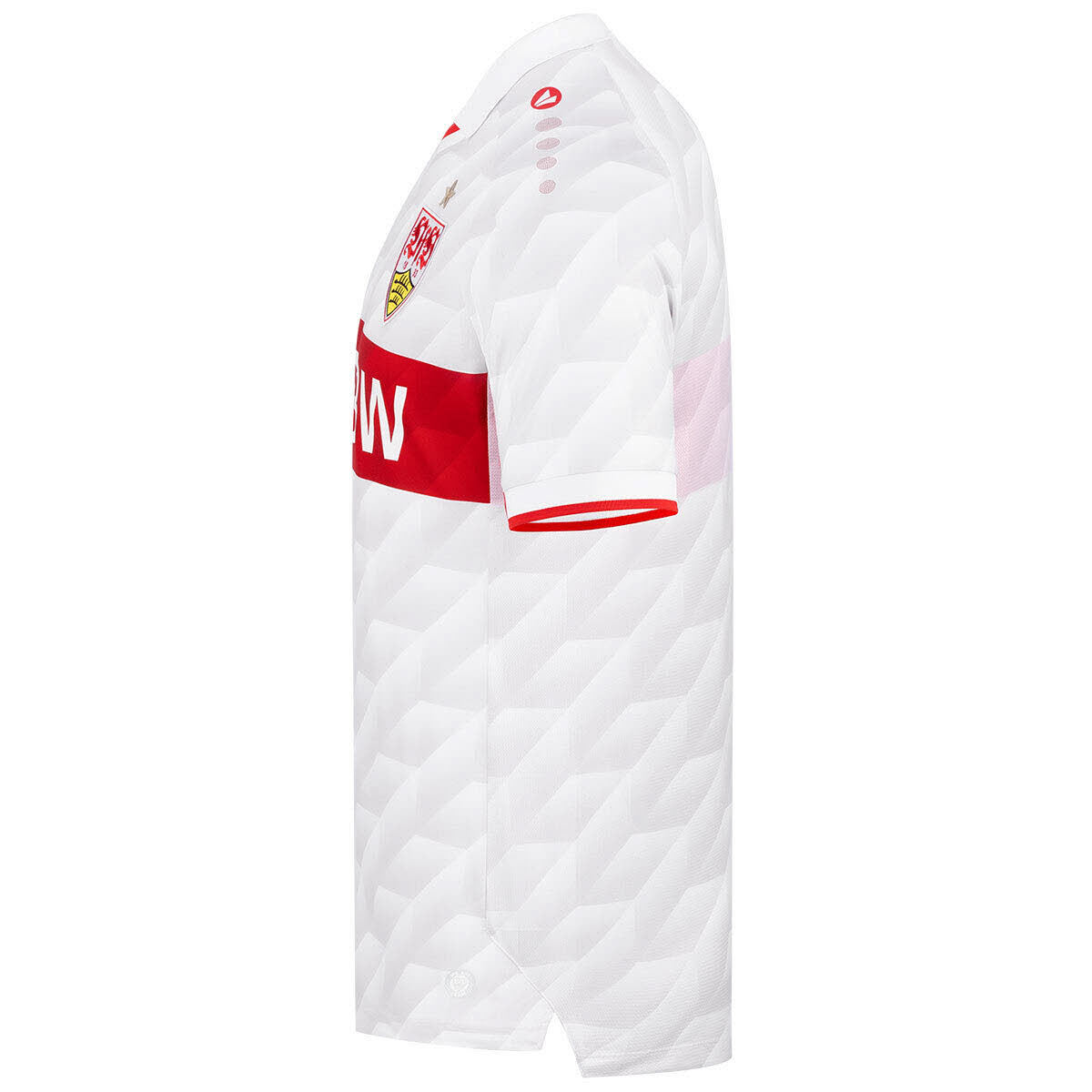 VfB Heimtrikot Champions League 26/27 Kinder
