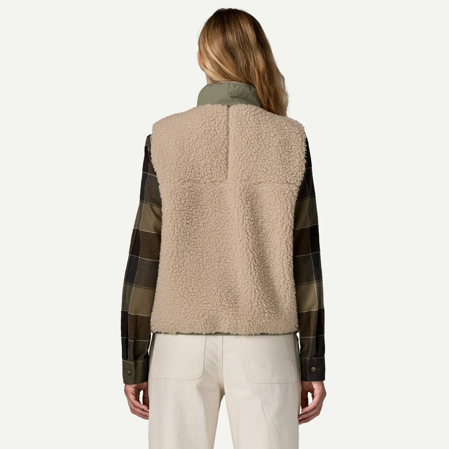Patagonia  Women's Classic Retro-X® Fleece Vest