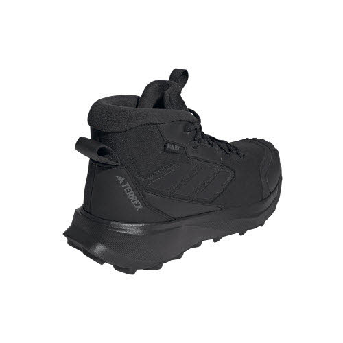 Adidas Terrex Winter Leather Mid Cut Rain.Rdy Cold.Rdy Wanderschuh Bild 7