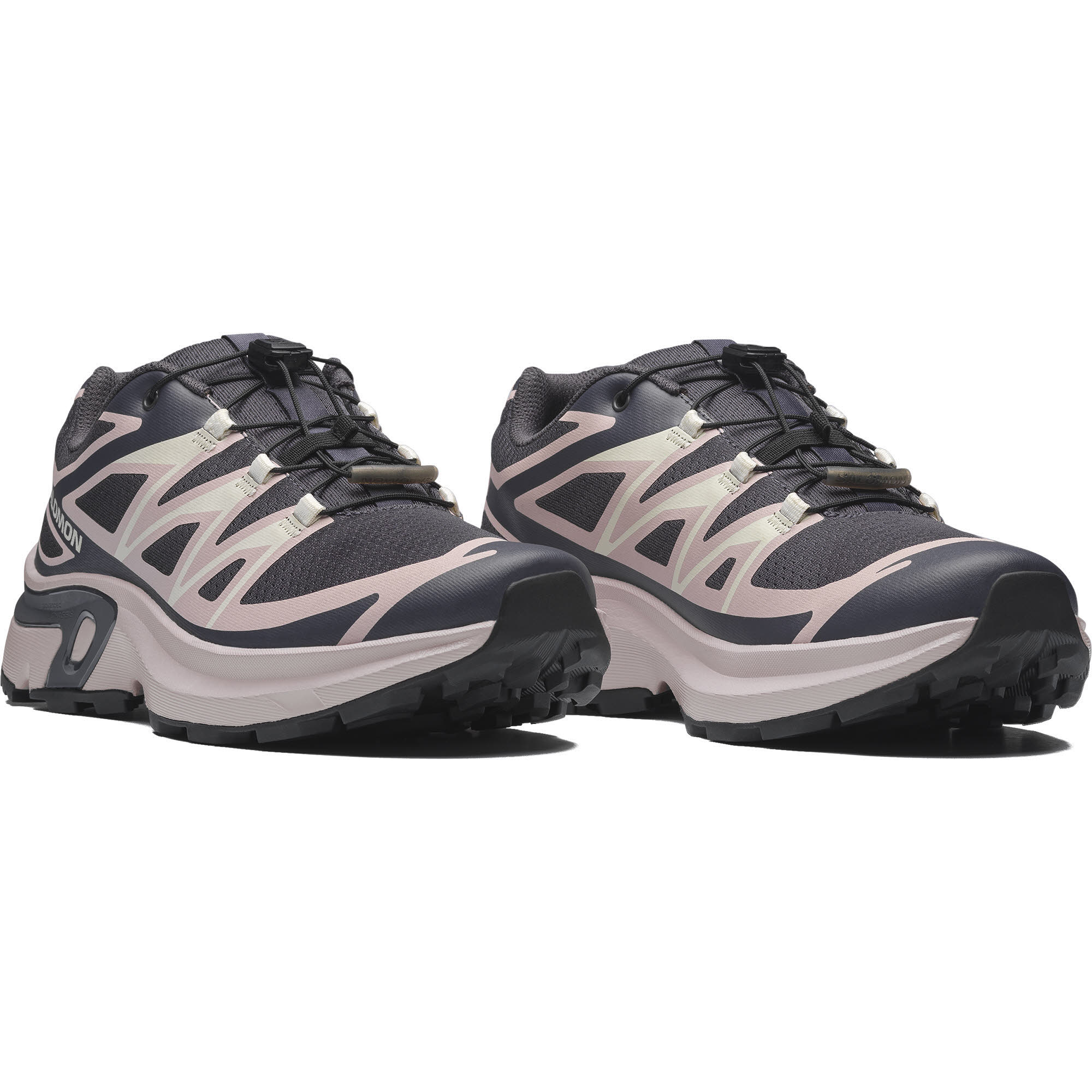 SHOES XT-EVR W Nine Iron/Asrose/Vanila