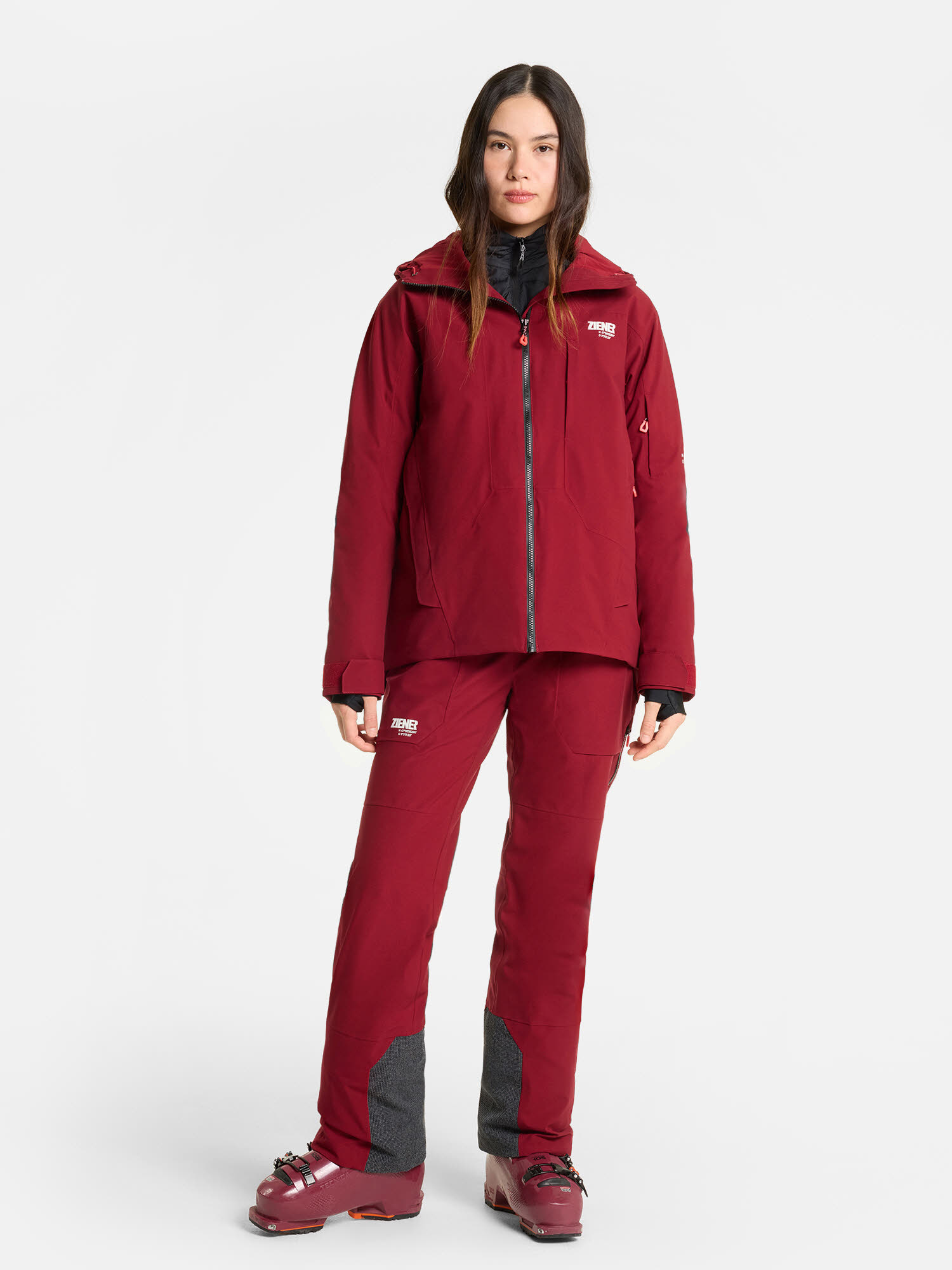 RAYKA-Z jacket lady