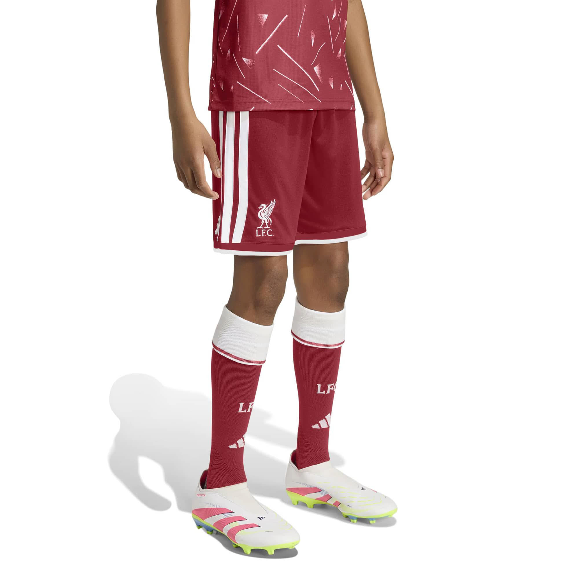 LFC H SHO Y