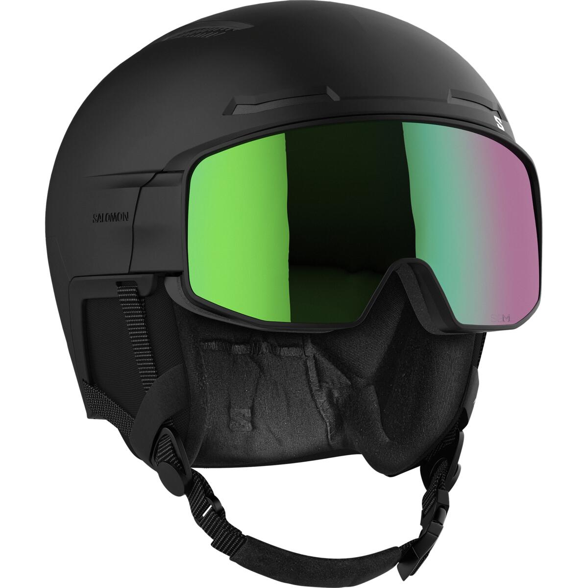 Salomon DIVER PRO SIGMA Skihelm