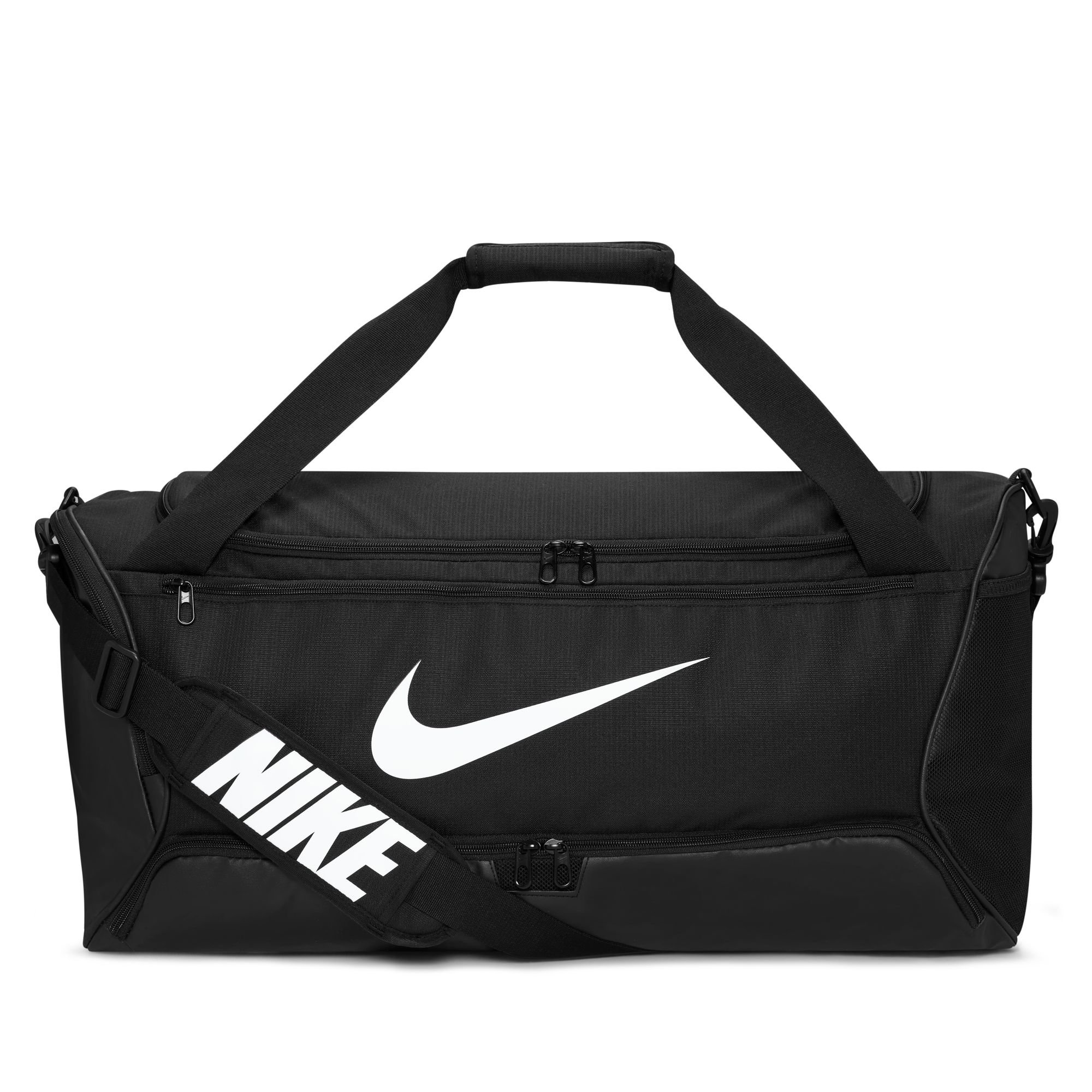Nike Brasilia 9.5 Trainingstasche (Medium, 60 l)