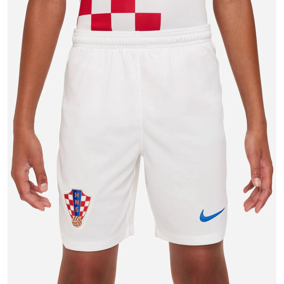 CRO Y NK DF SHORT STAD H/A
