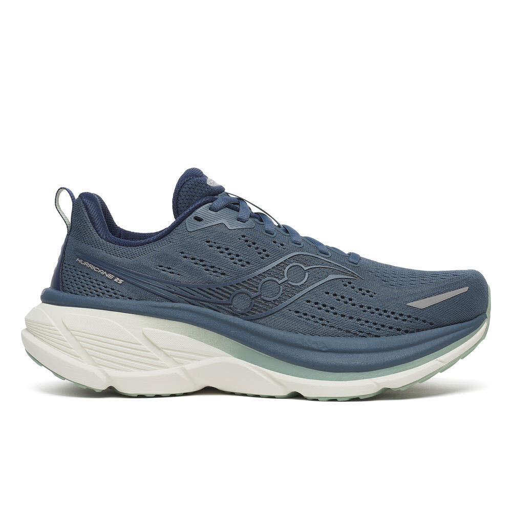 Saucony Herren Hurricane 25 Laufschuhe Bild 1 Saucony Herren Hurricane 25 Laufschuhe