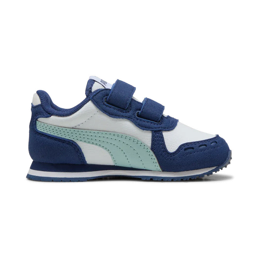 Puma Cabana Racer SL 20 V Kinder Sneaker