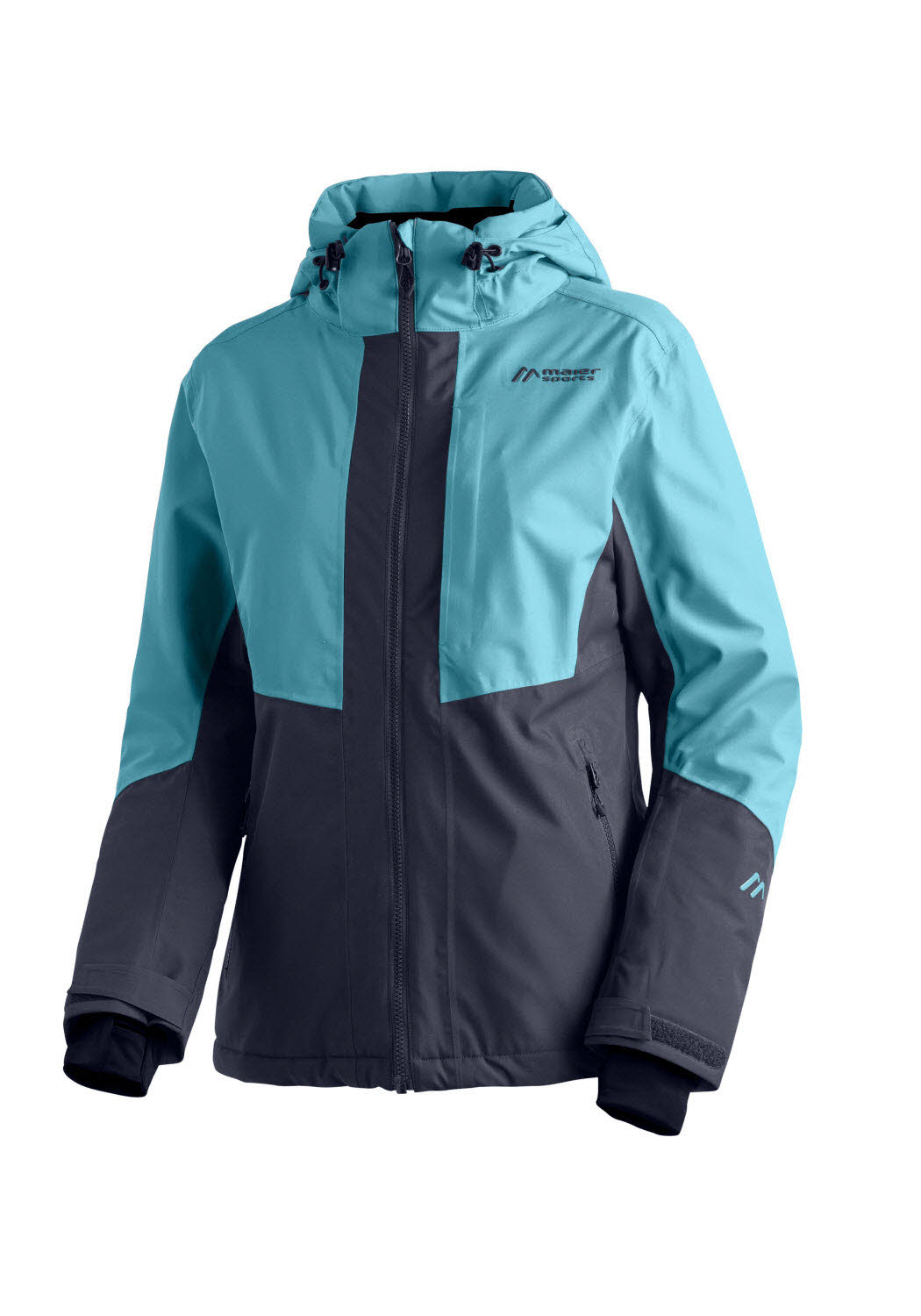 Maier Sports Campigna W Skijacke Damen