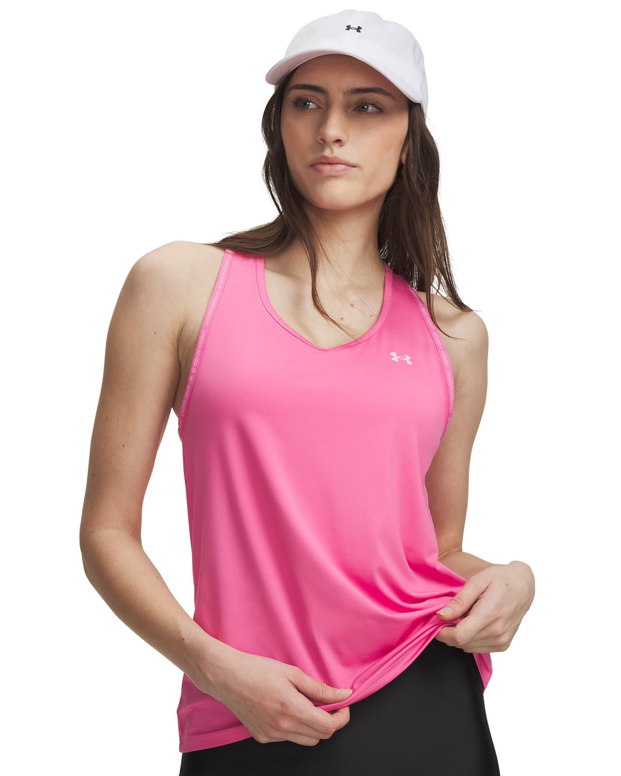Tech Knockout Tank
