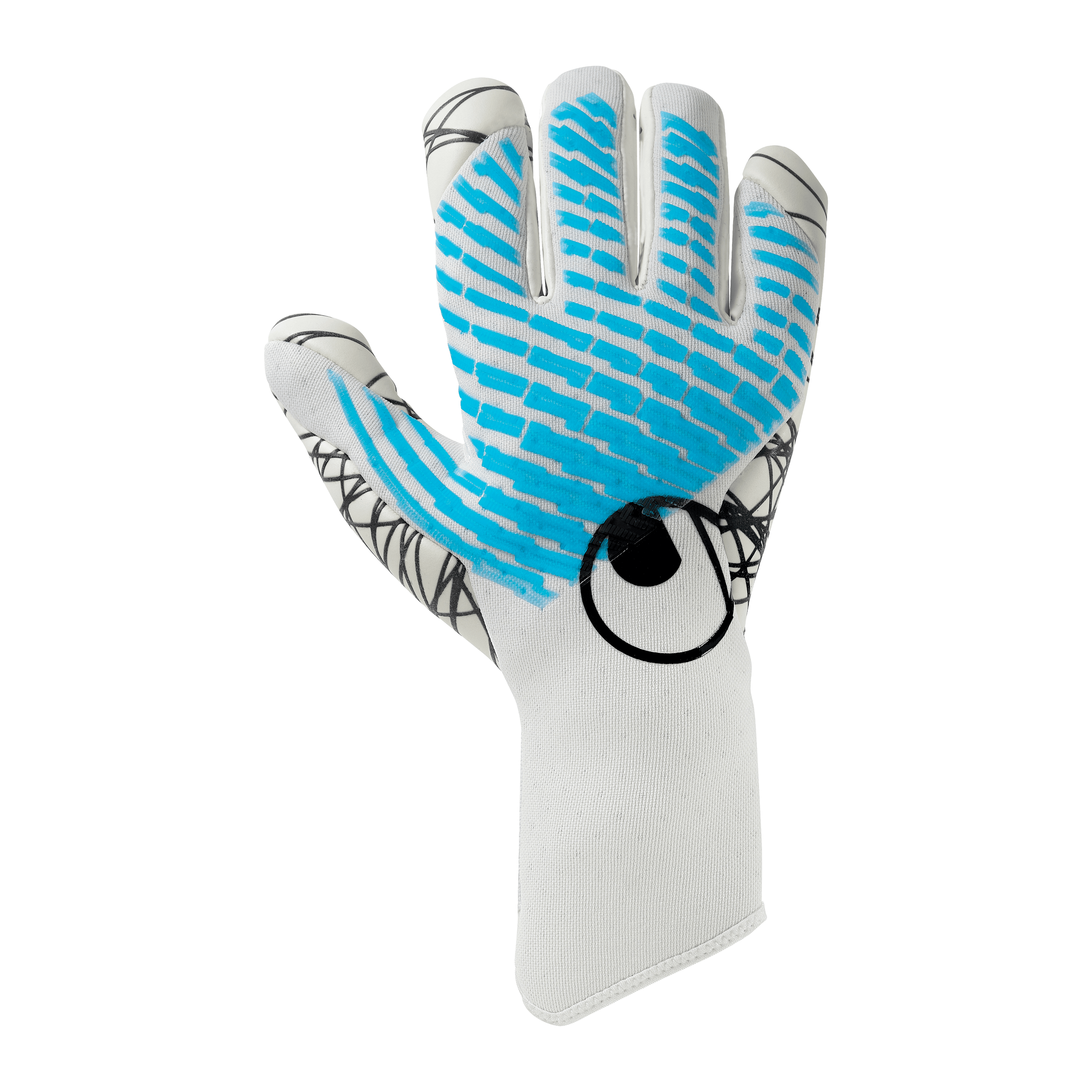 Uhlsport FM Cybertec Ultragrip HN Torwarthanschuhe