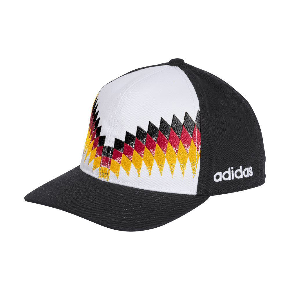 Adidas DFB 26 Snap Back Kappe