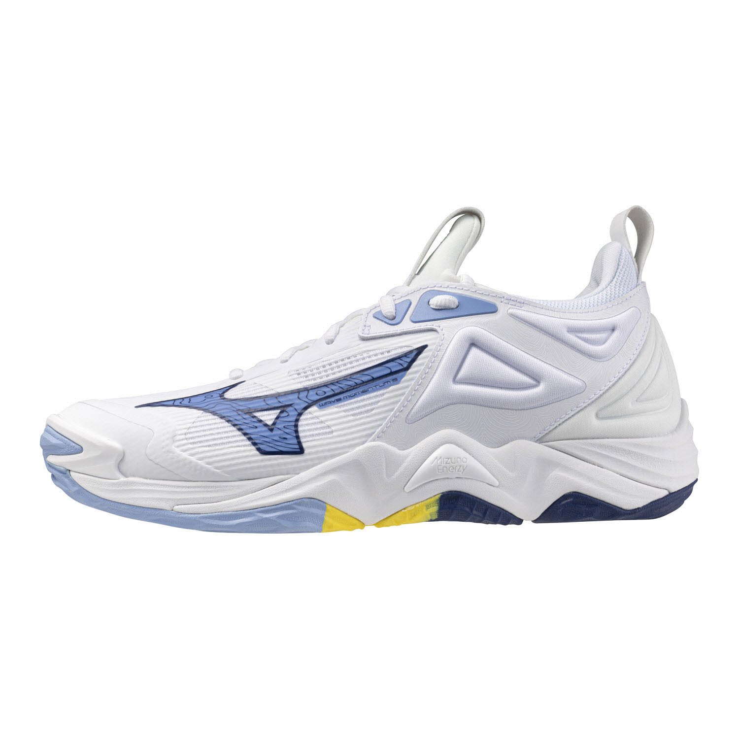 Mizuno WAVE MOMENTUM 3 Volleyballschuh Bild 1 Mizuno WAVE MOMENTUM 3 Volleyballschuh