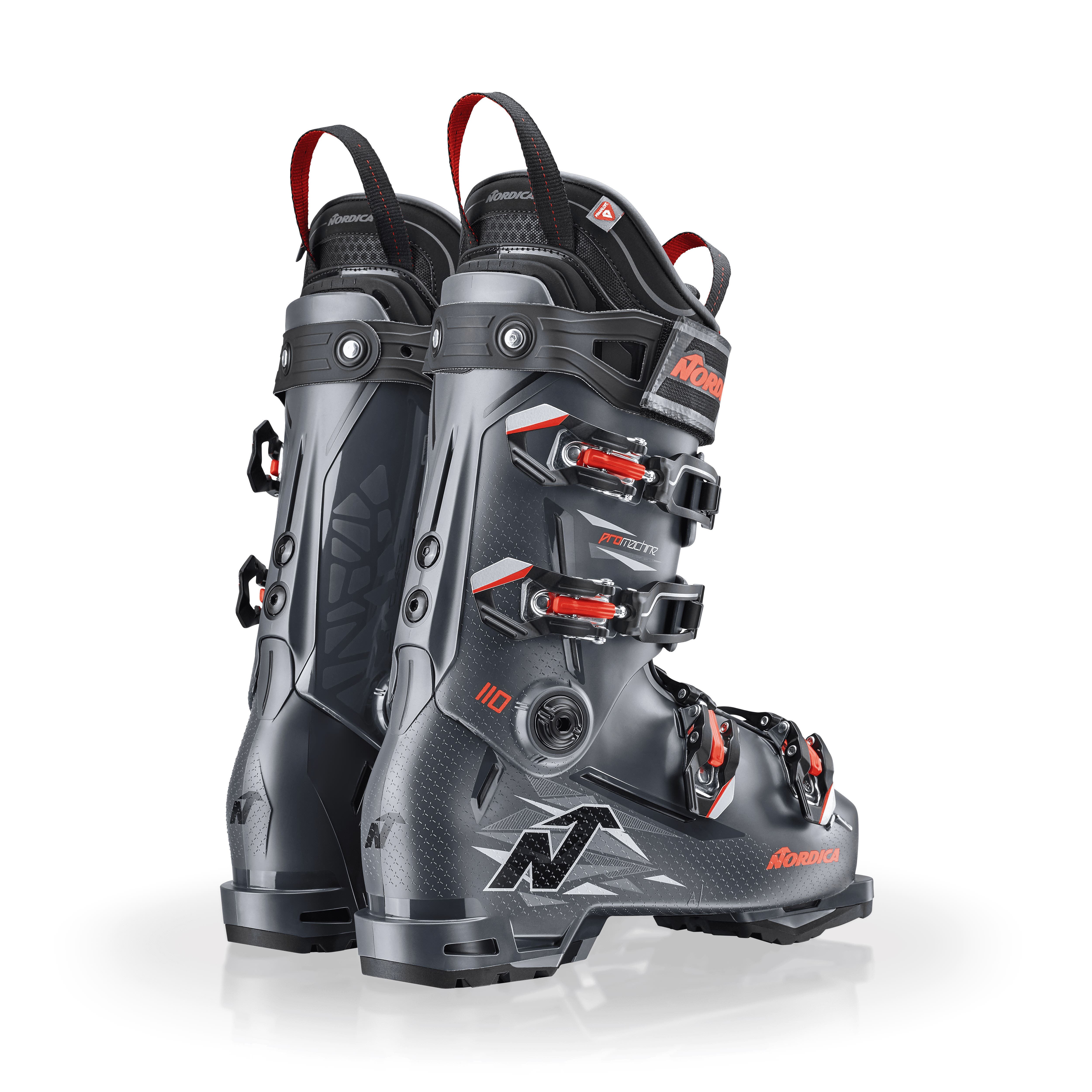 PRO MACHINE 3 110 (GW)